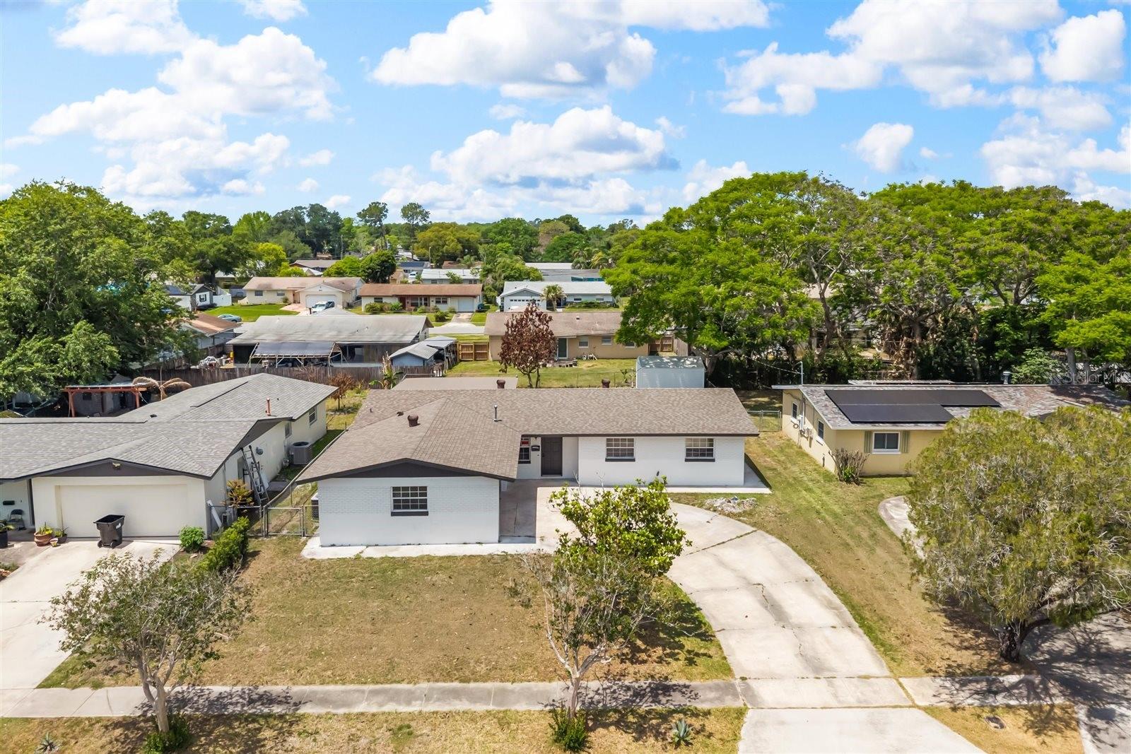 PARK MANOR ESTATES - Residential
