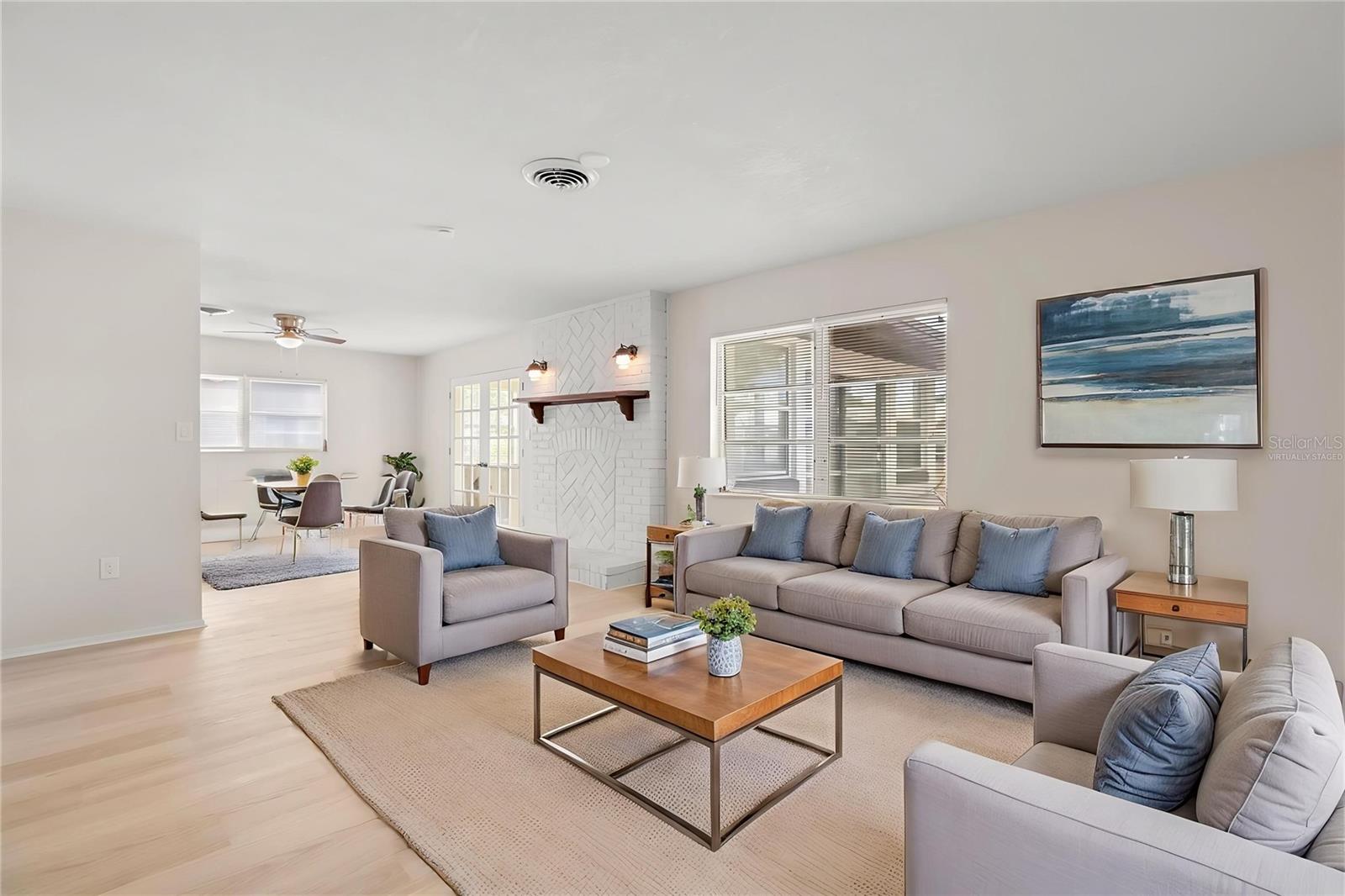 PARK MANOR ESTATES - Residential