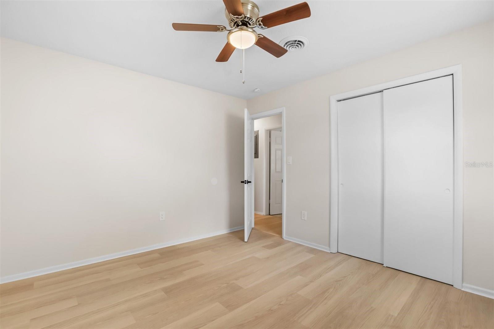 PARK MANOR ESTATES - Residential