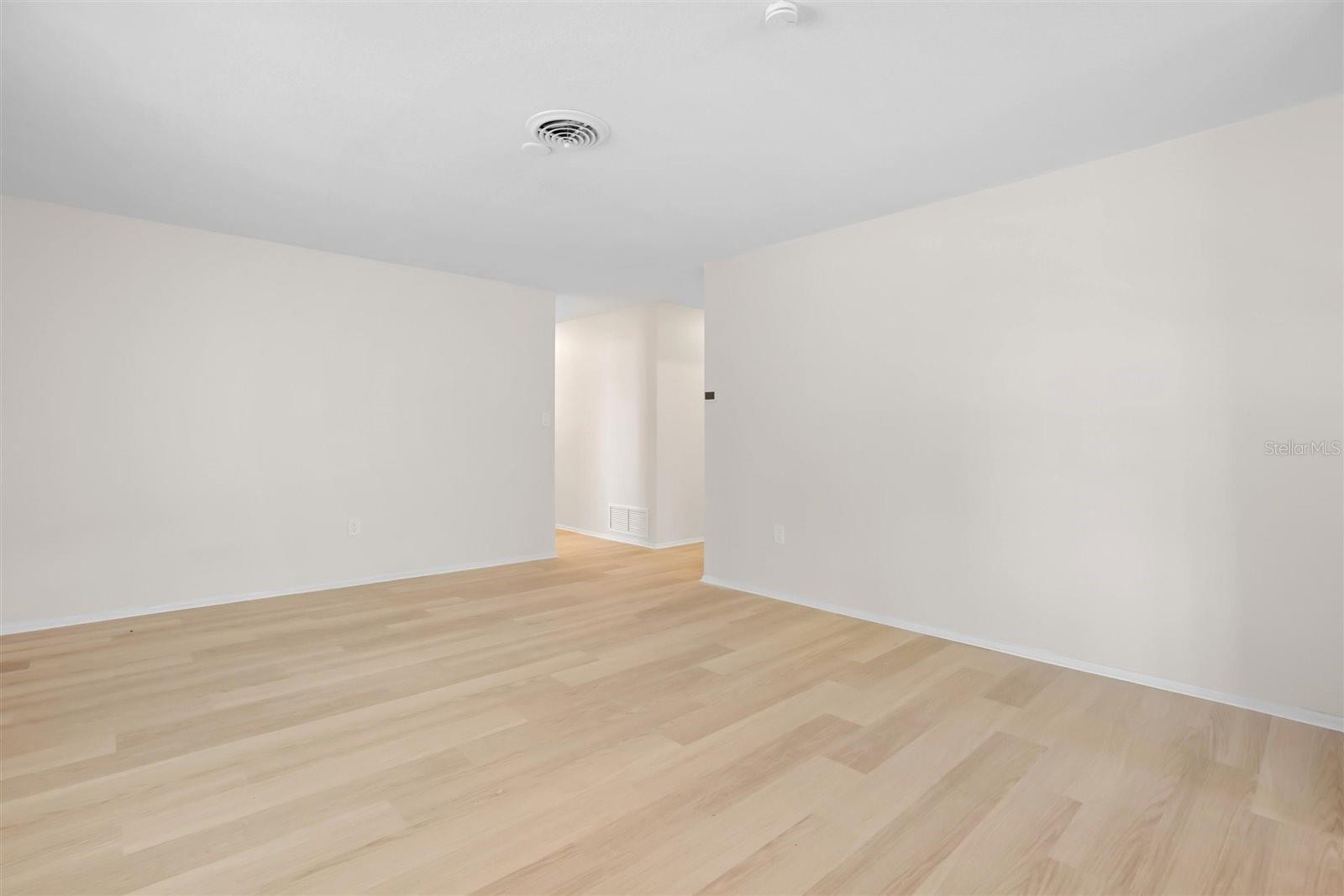 PARK MANOR ESTATES - Residential