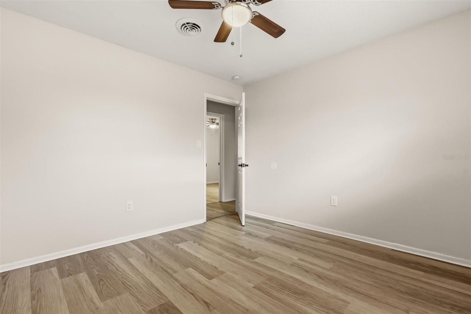 PARK MANOR ESTATES - Residential