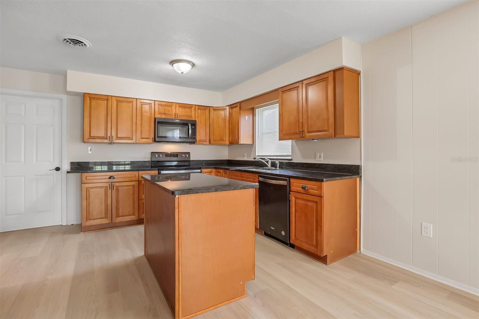 PARK MANOR ESTATES - Residential