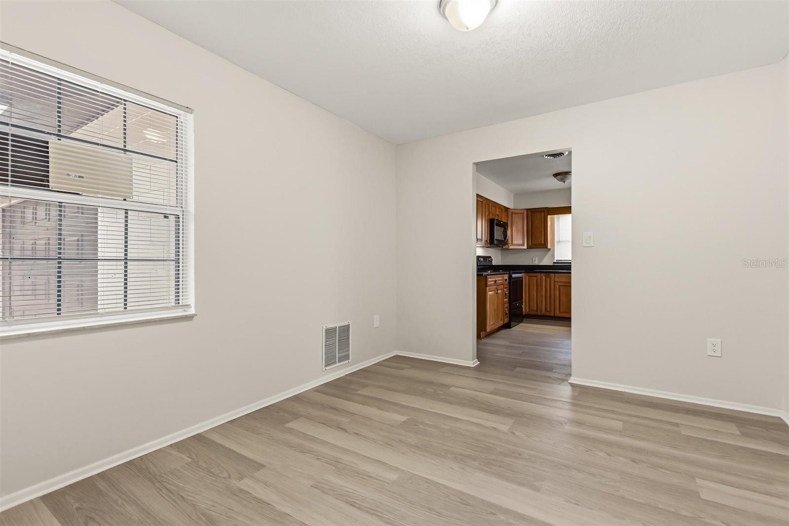 PARK MANOR ESTATES - Residential