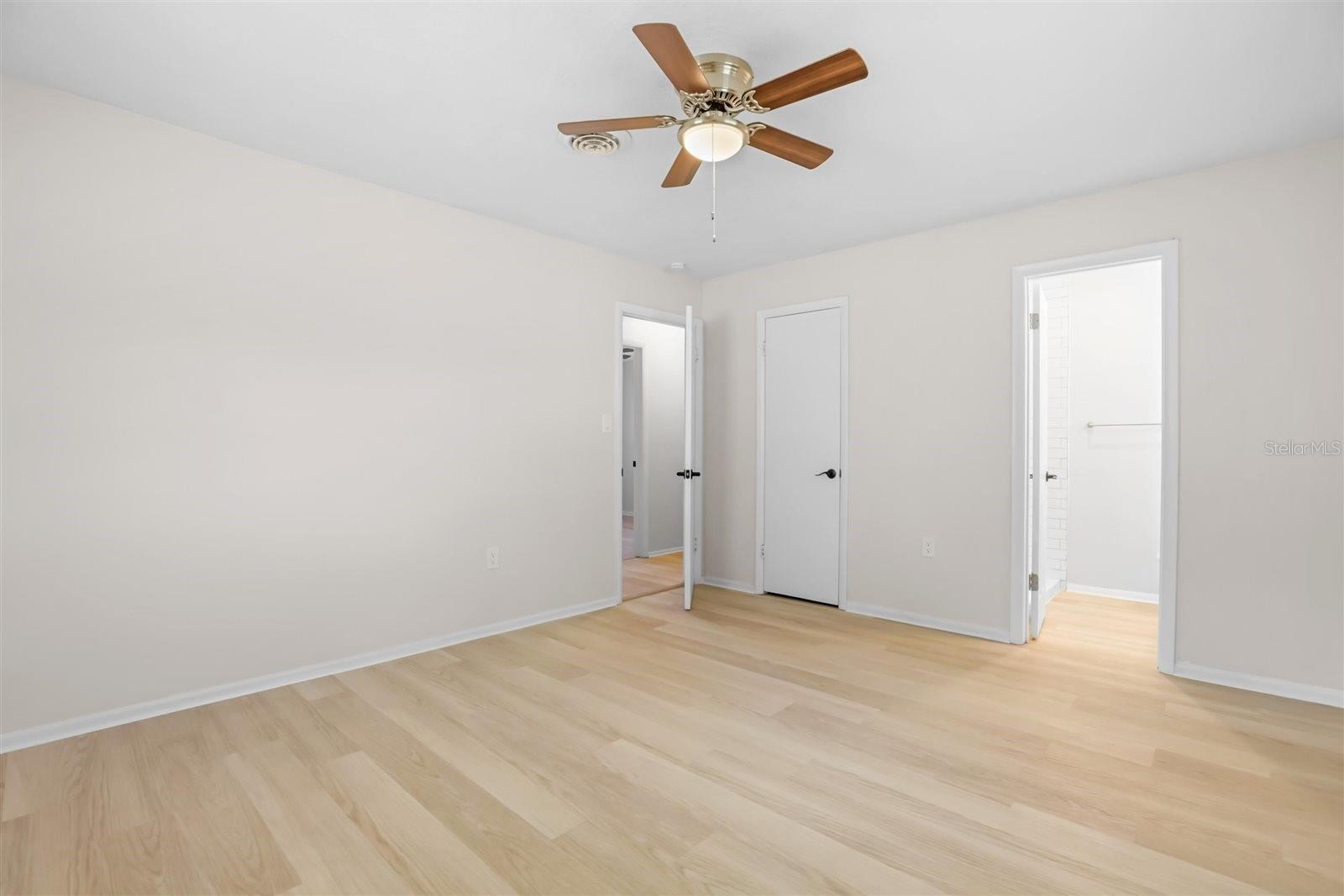 PARK MANOR ESTATES - Residential