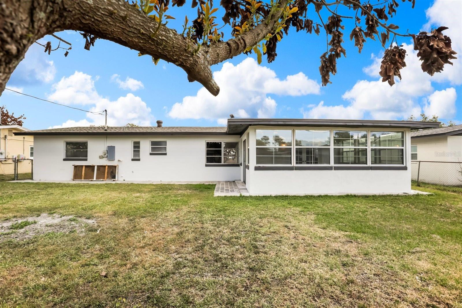PARK MANOR ESTATES - Residential