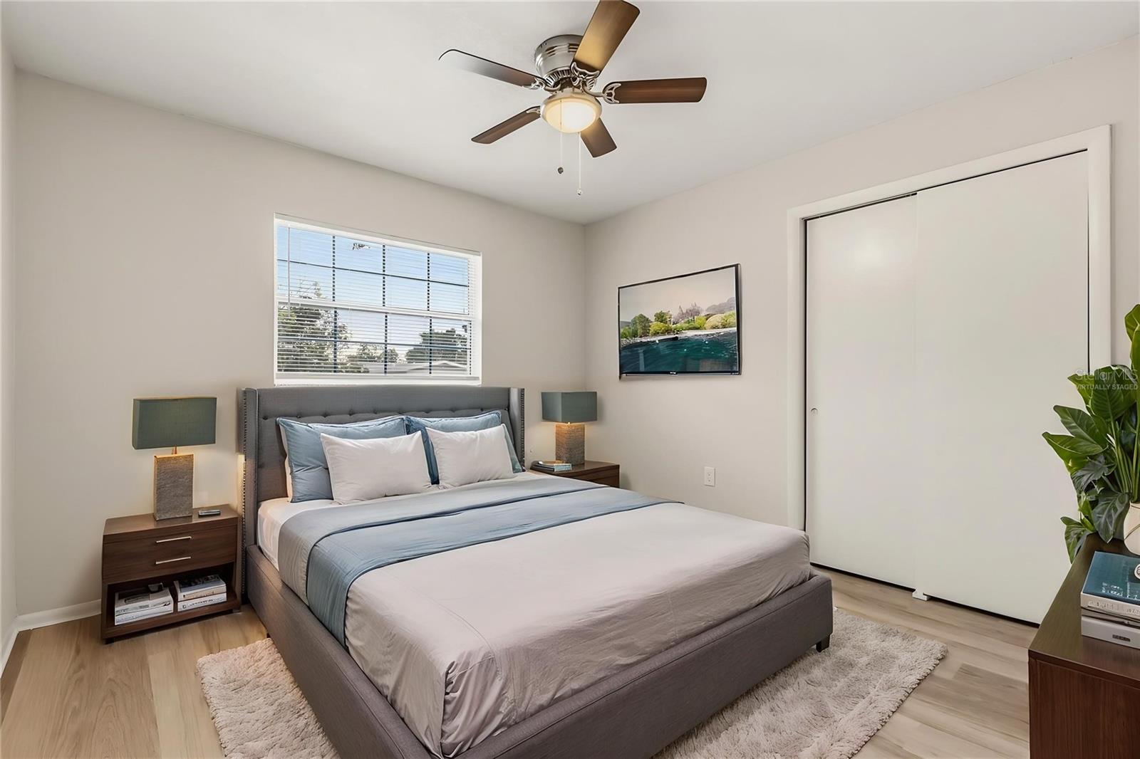 PARK MANOR ESTATES - Residential