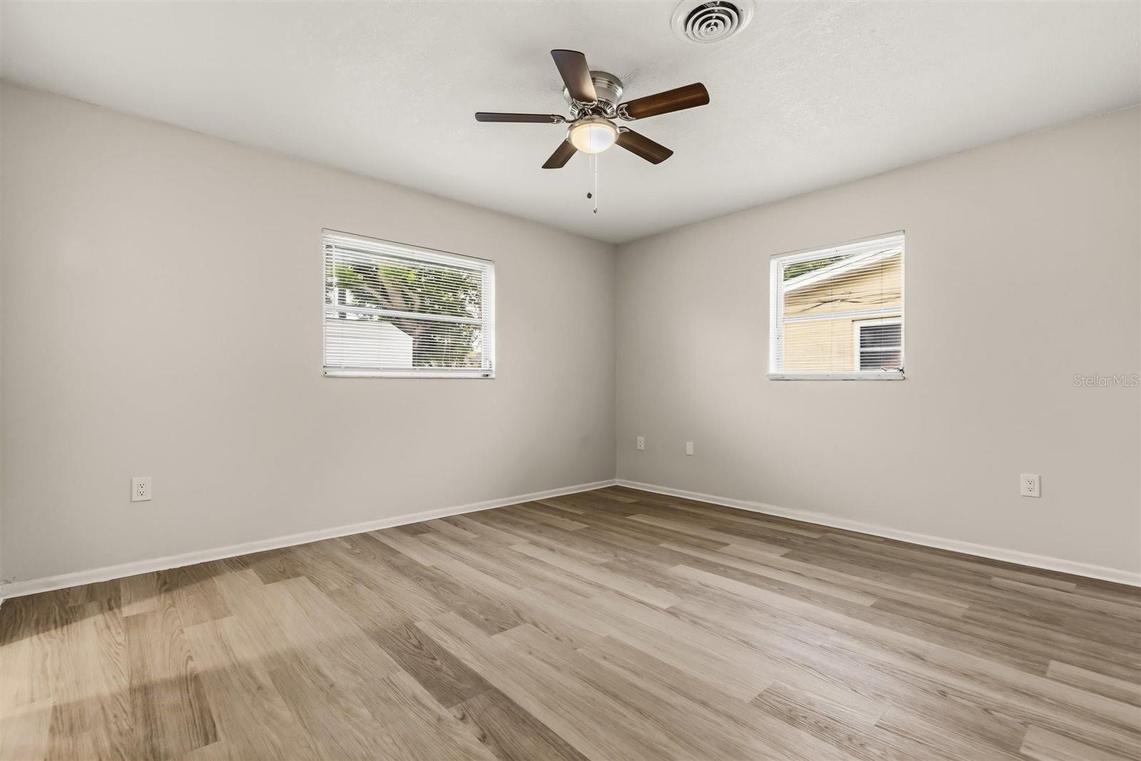 PARK MANOR ESTATES - Residential
