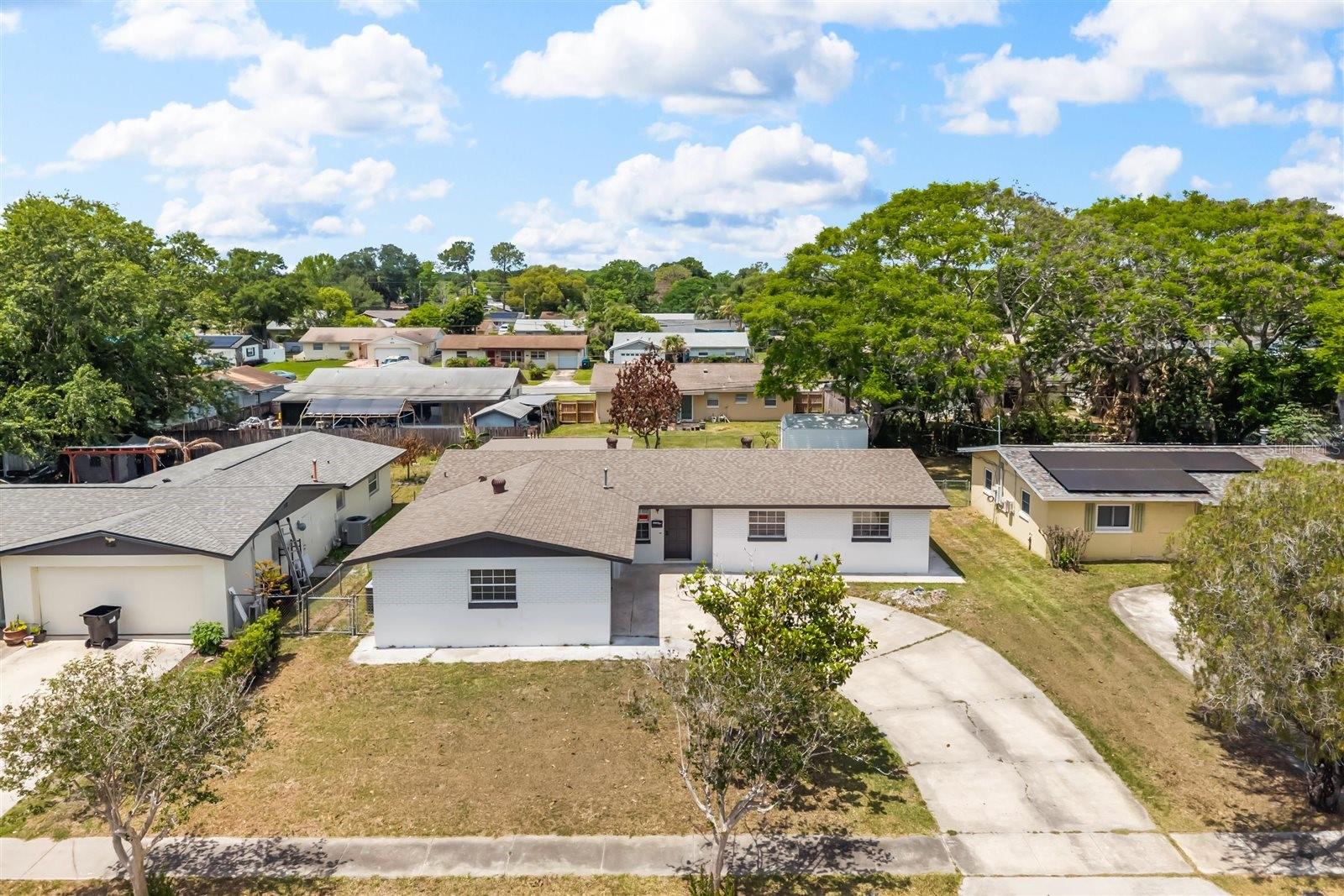 PARK MANOR ESTATES - Residential