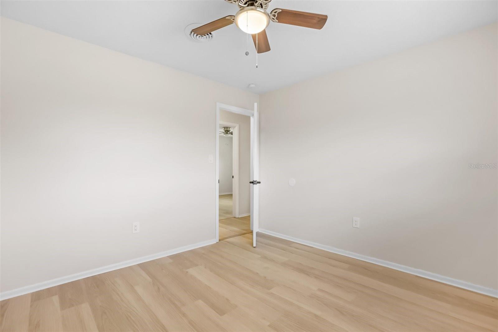 PARK MANOR ESTATES - Residential
