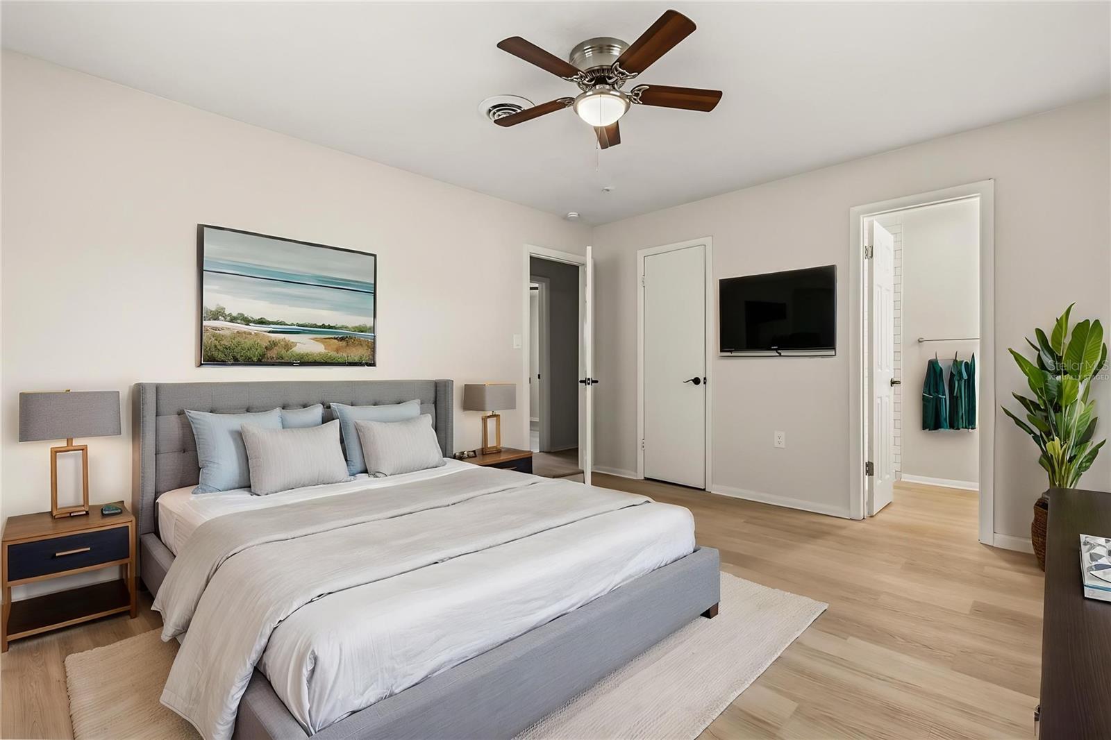 PARK MANOR ESTATES - Residential