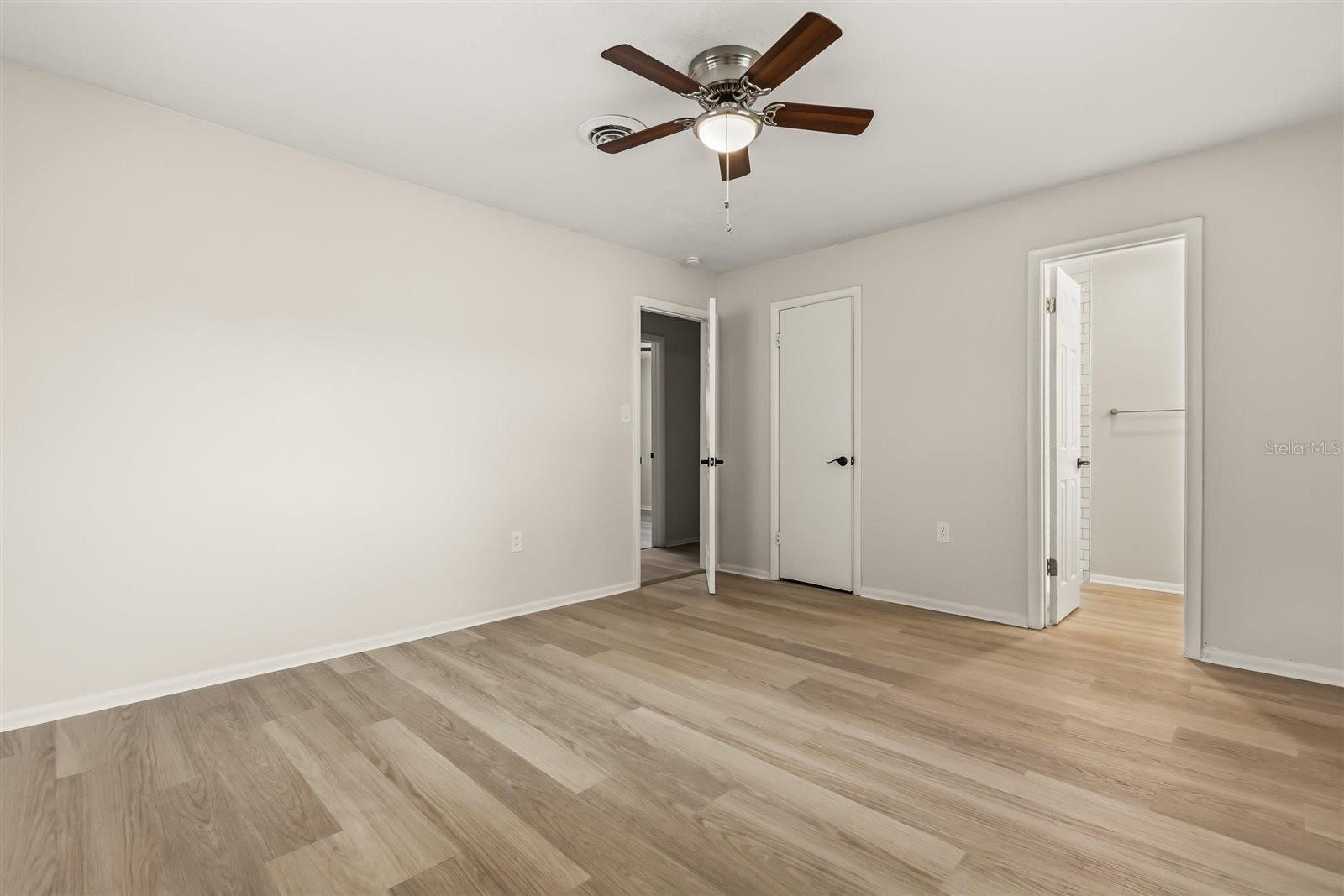 PARK MANOR ESTATES - Residential