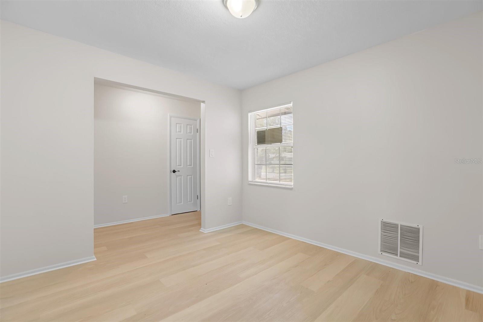 PARK MANOR ESTATES - Residential