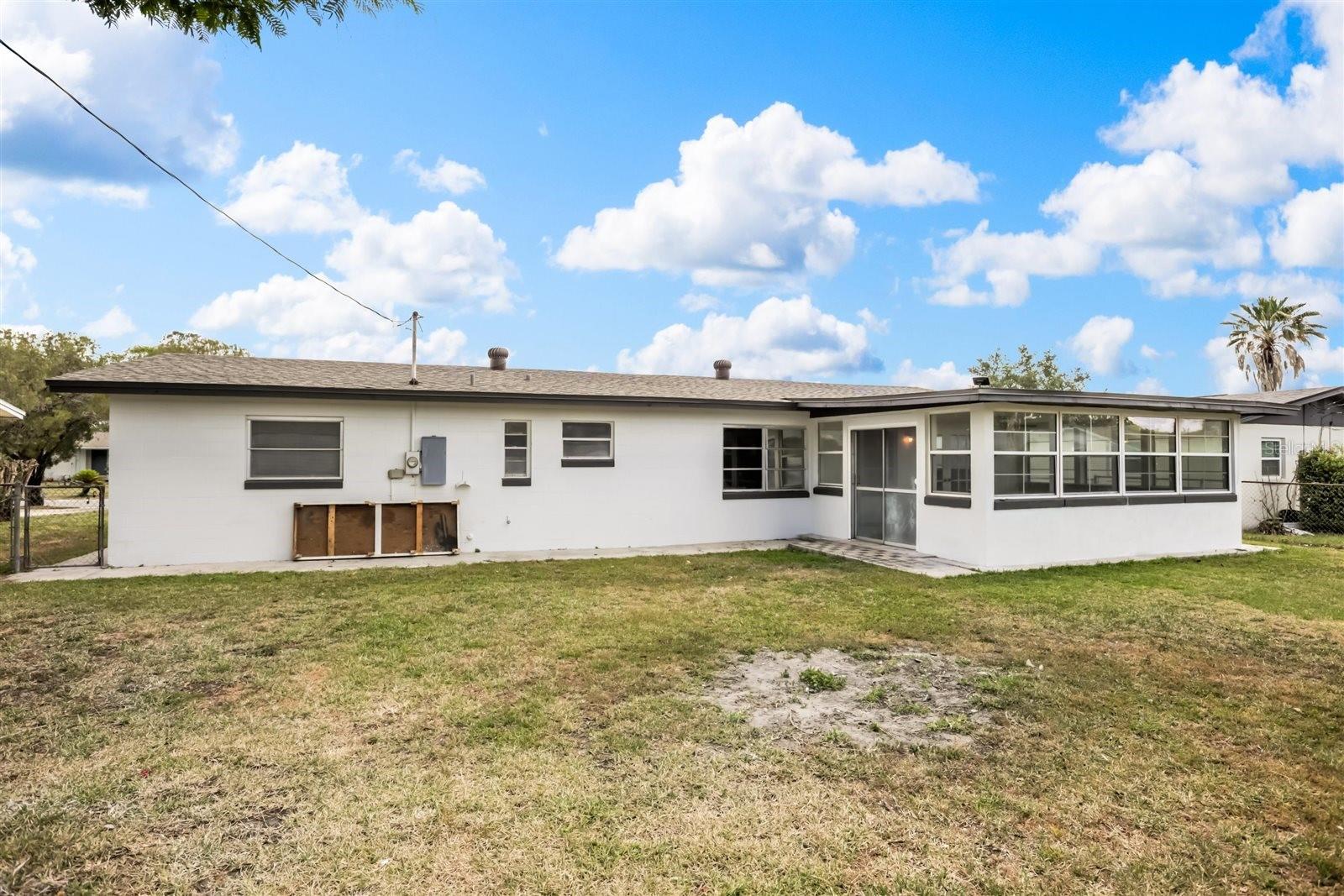 PARK MANOR ESTATES - Residential