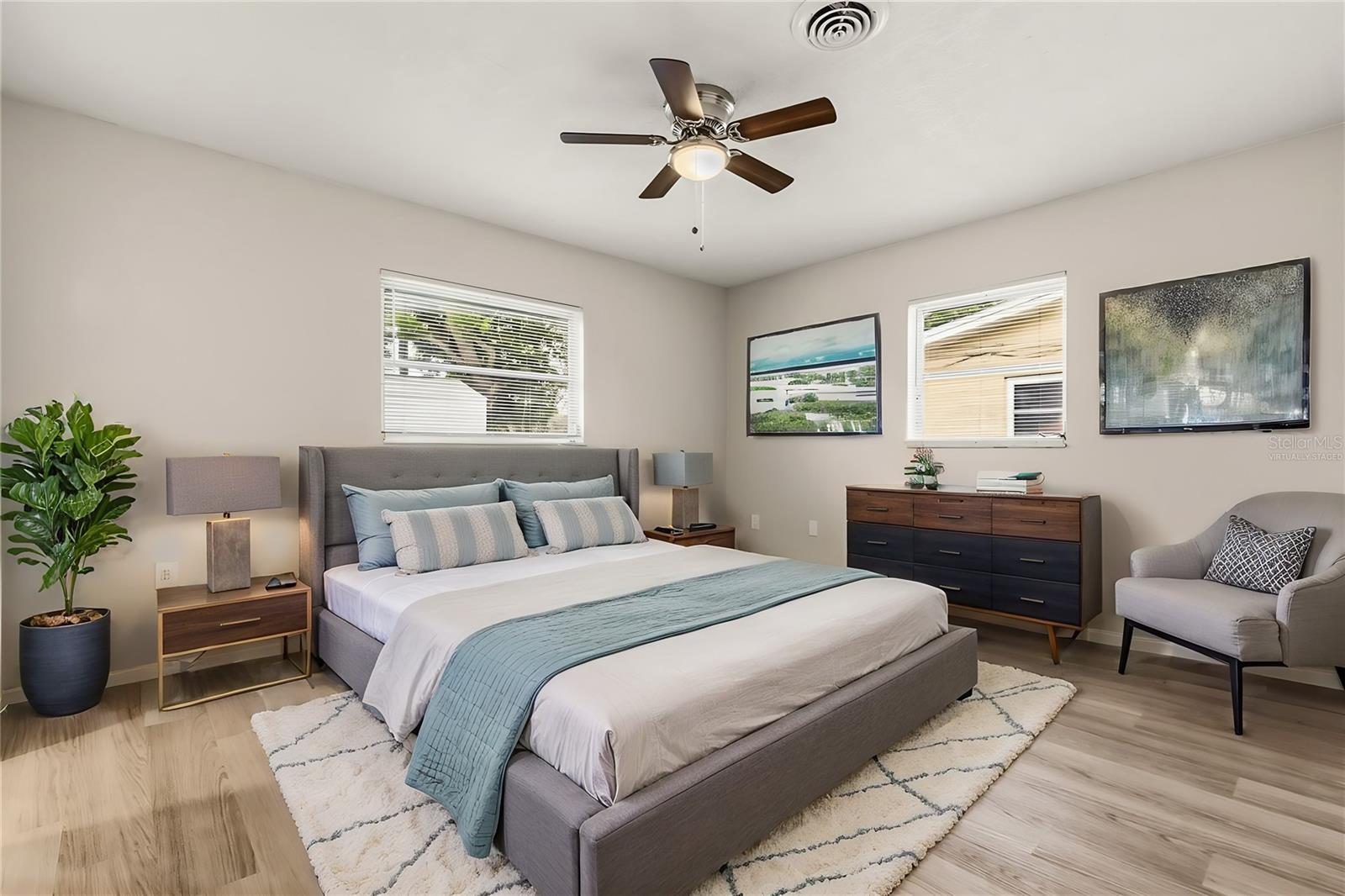 PARK MANOR ESTATES - Residential