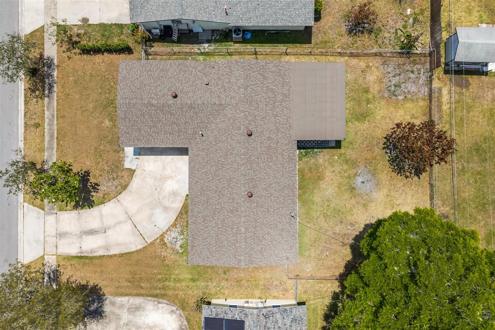 PARK MANOR ESTATES - Residential