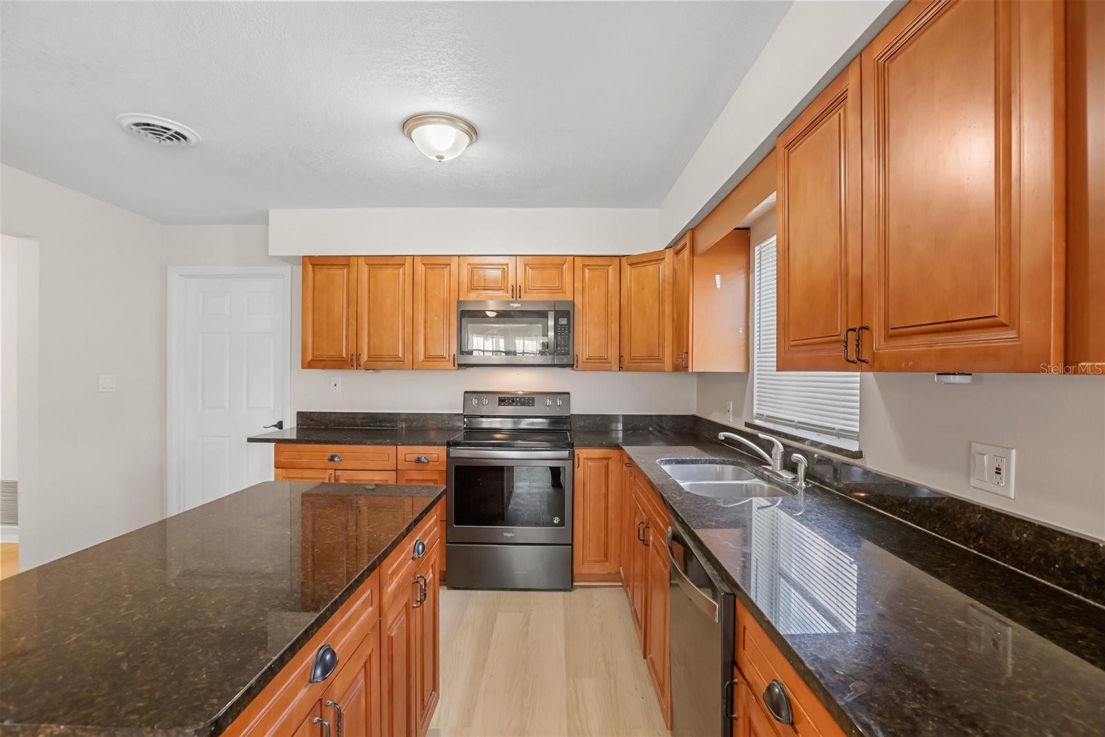 PARK MANOR ESTATES - Residential