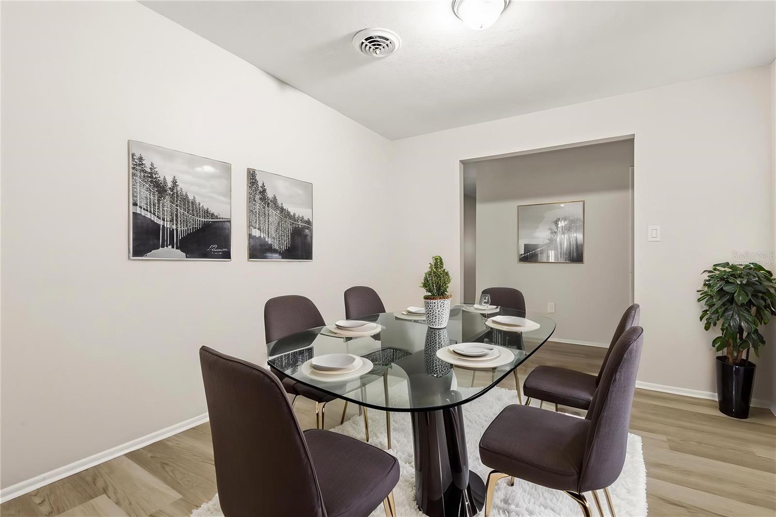PARK MANOR ESTATES - Residential