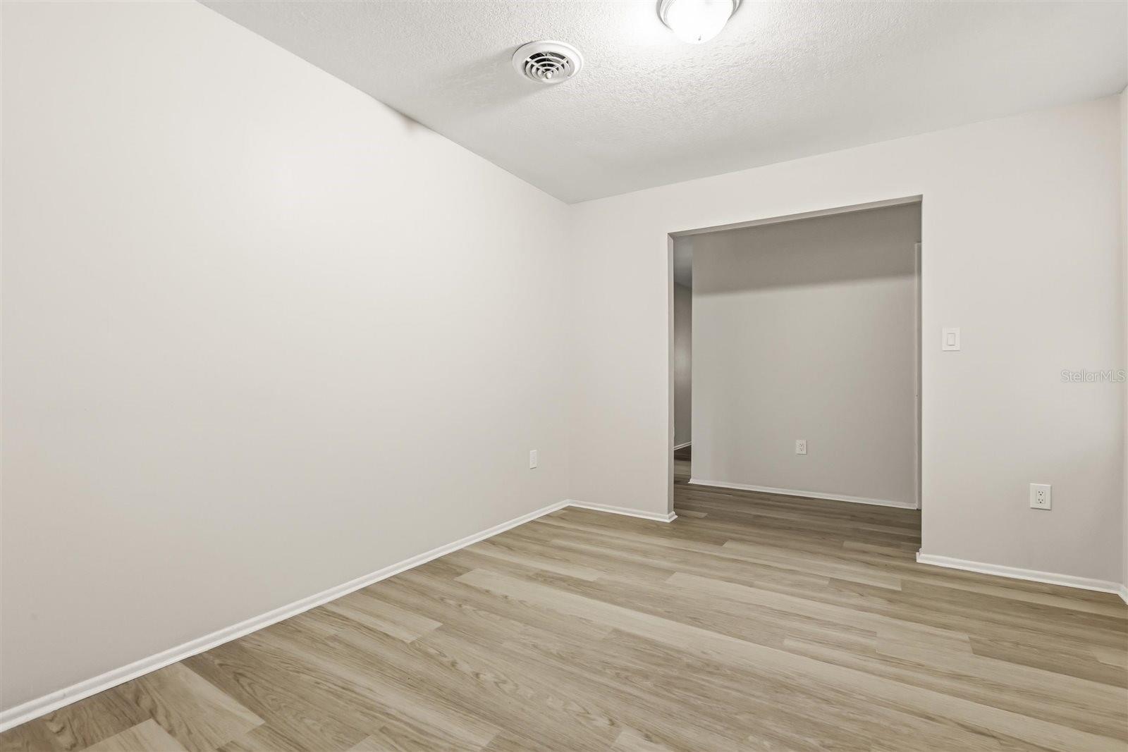 PARK MANOR ESTATES - Residential