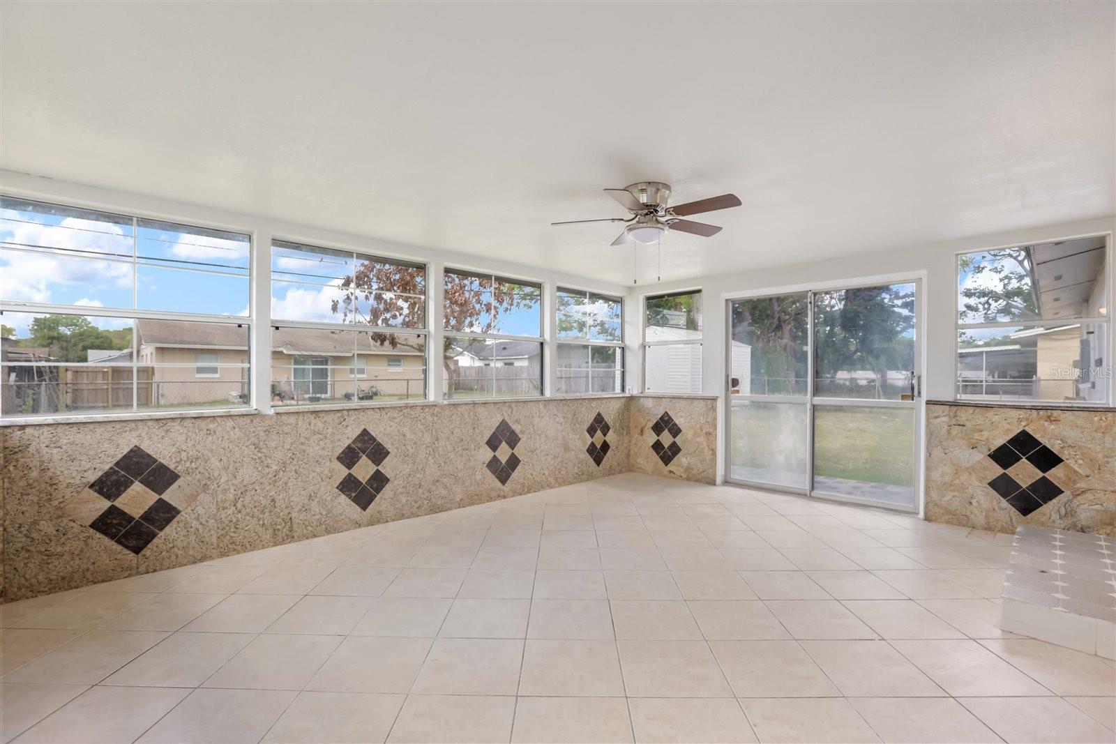 PARK MANOR ESTATES - Residential