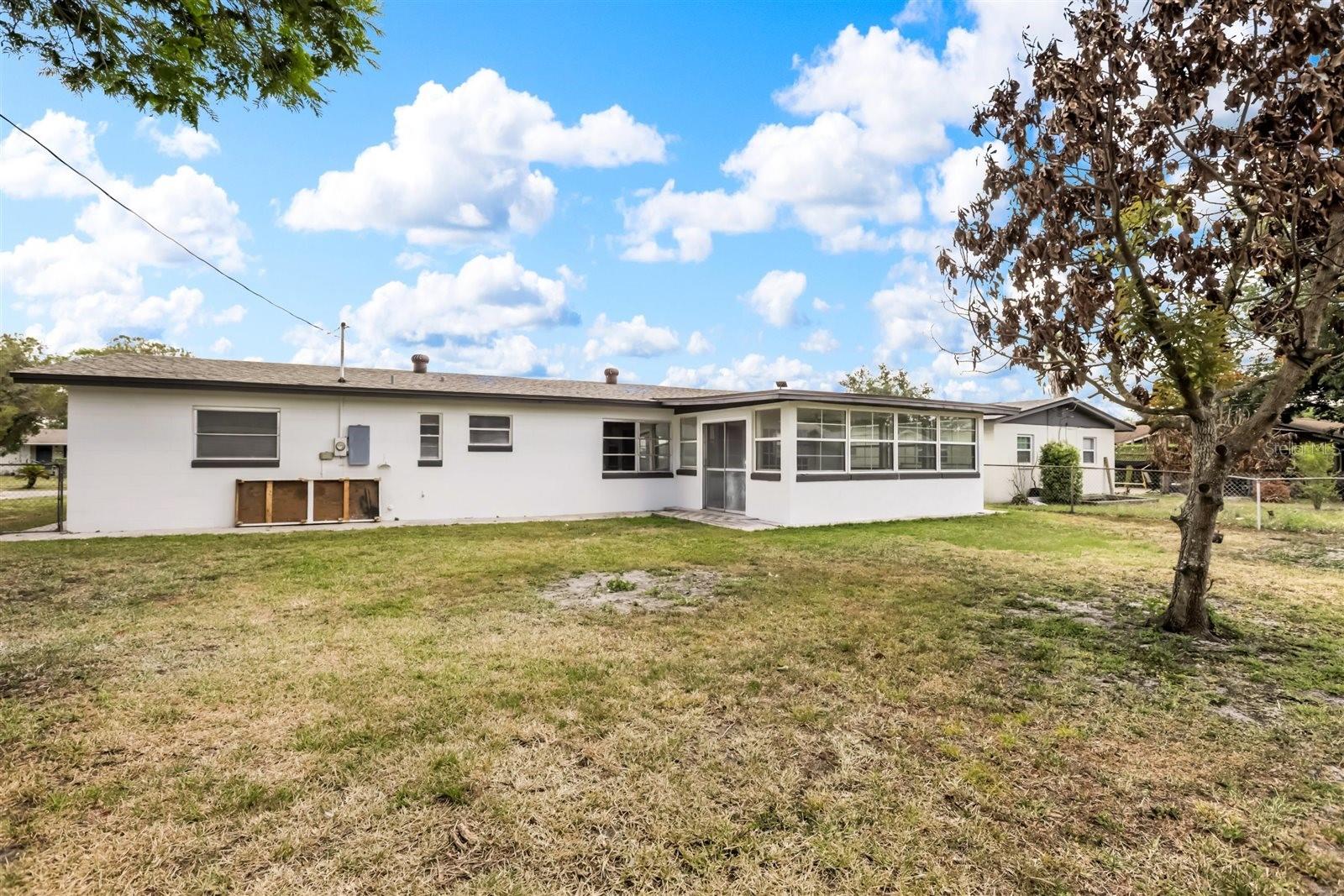 PARK MANOR ESTATES - Residential