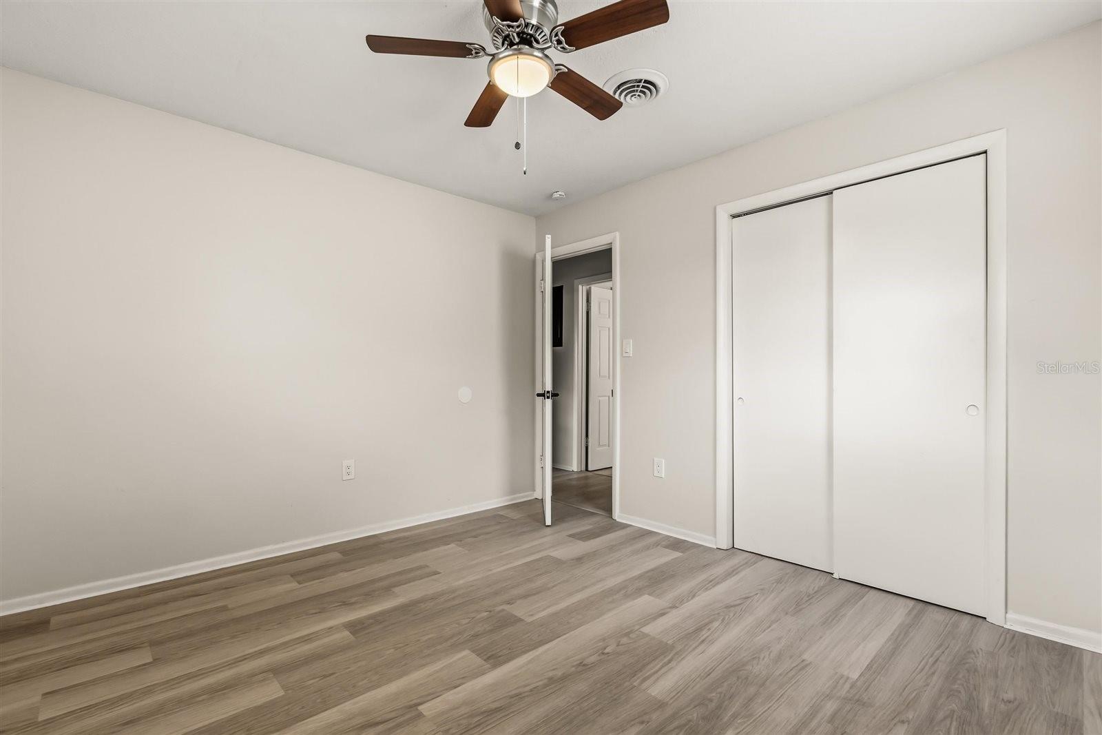 PARK MANOR ESTATES - Residential