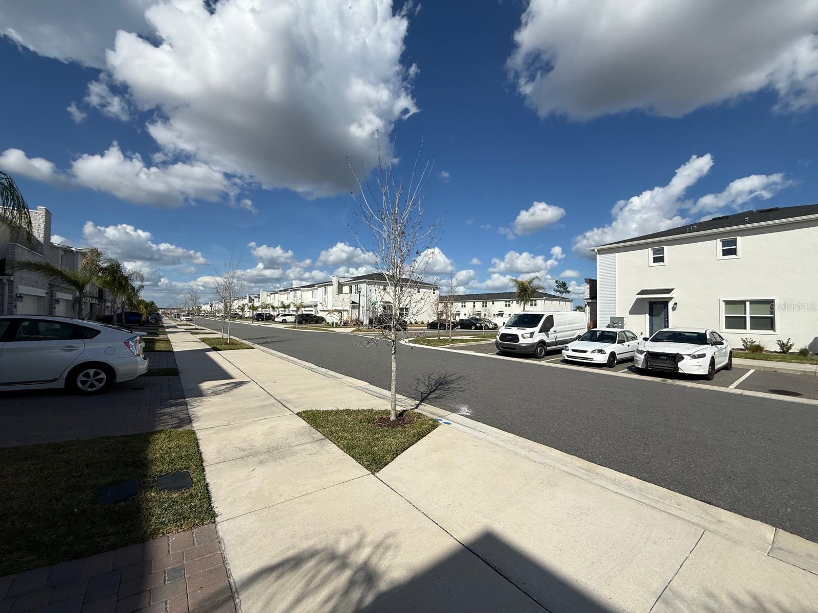 FOX NORTH - Residential