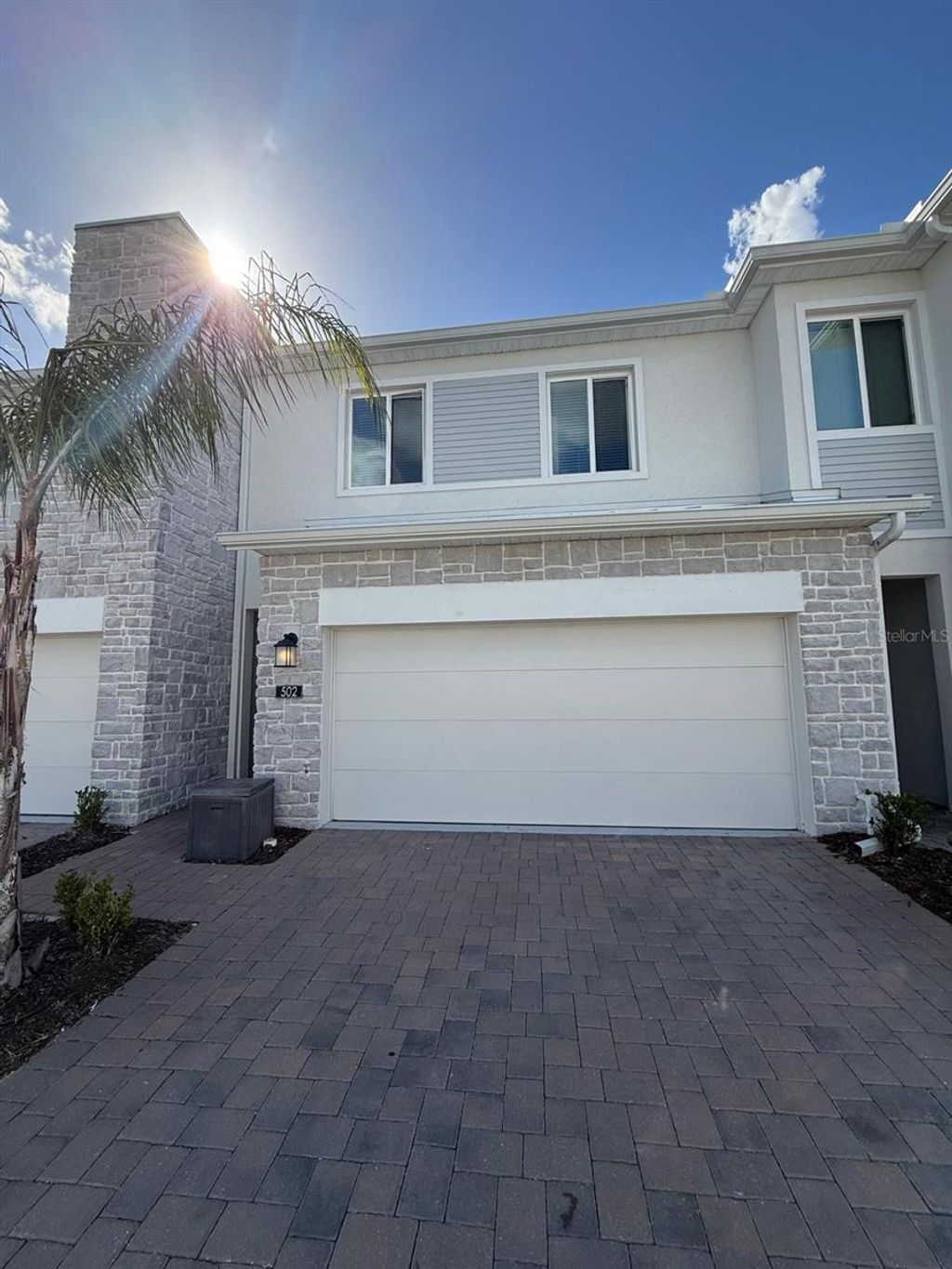 Photo of 502 Bogey Drive, Davenport, FL 33896 (MLS # O6392785)