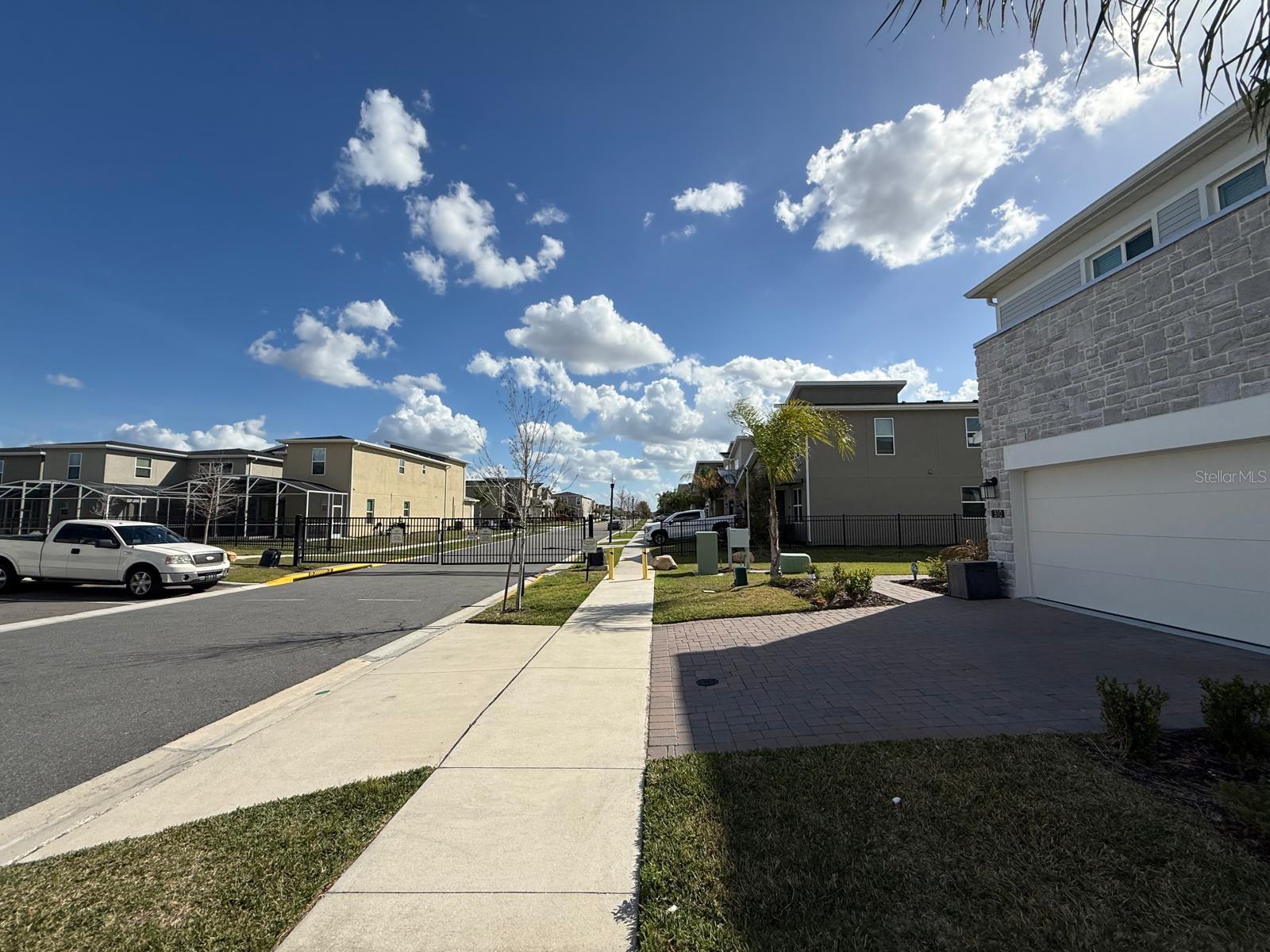 FOX NORTH - Residential