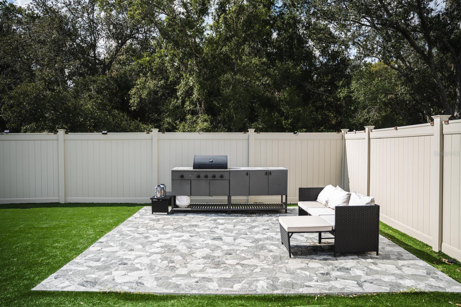 CYPRESS HAMMOCK PH 2 - Residential Lease