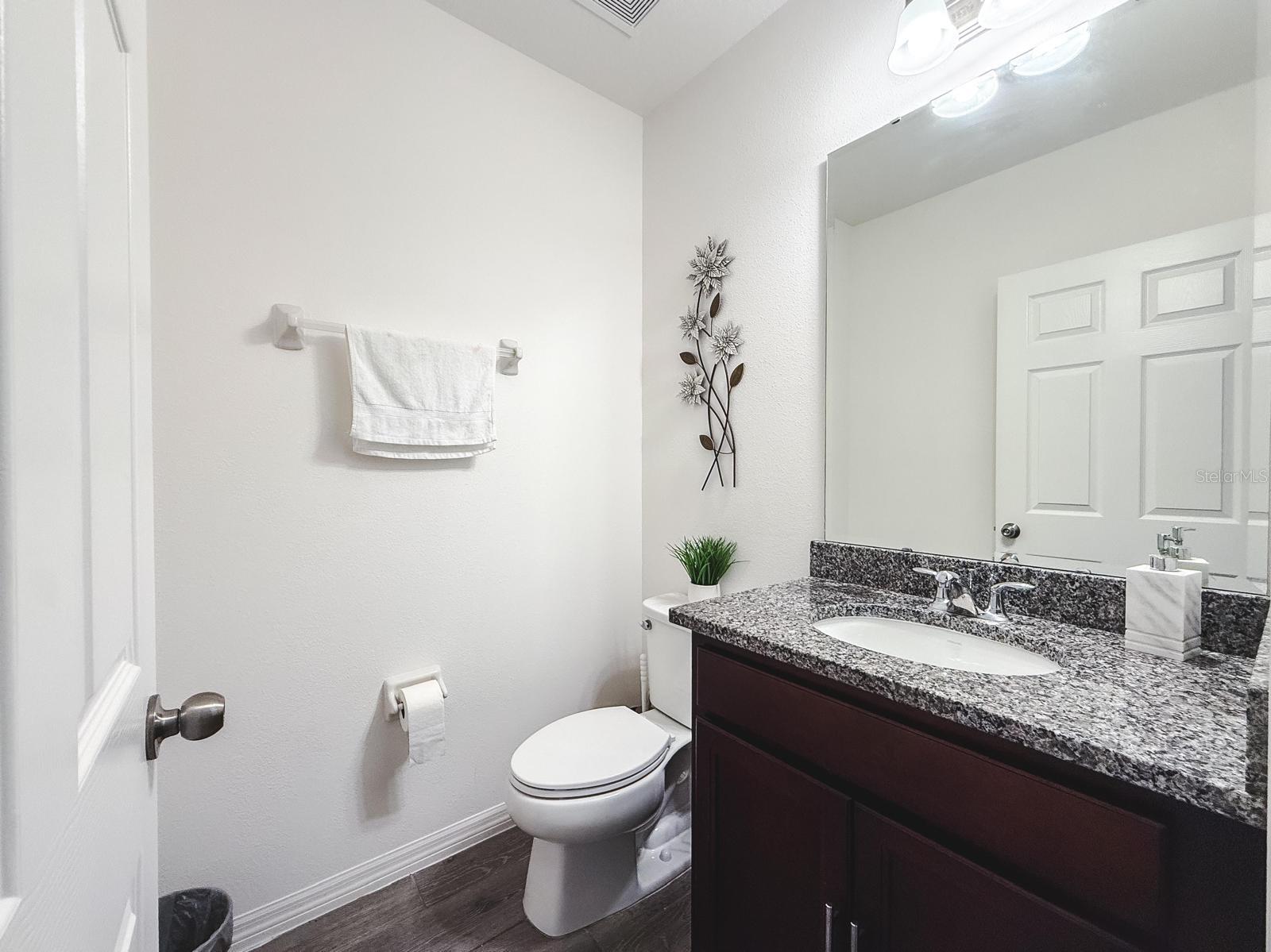 CYPRESS HAMMOCK PH 2 - Residential Lease