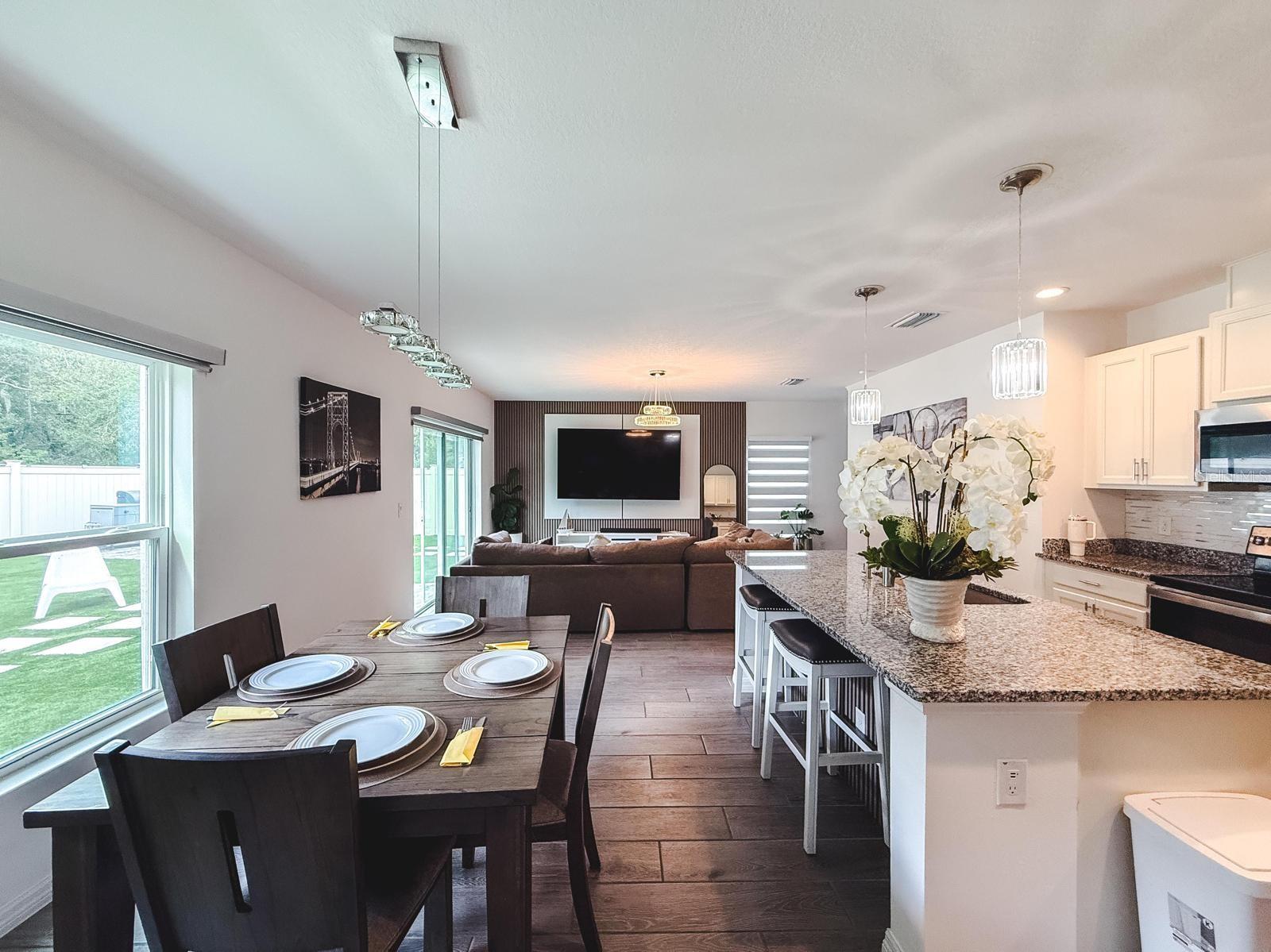 CYPRESS HAMMOCK PH 2 - Residential Lease