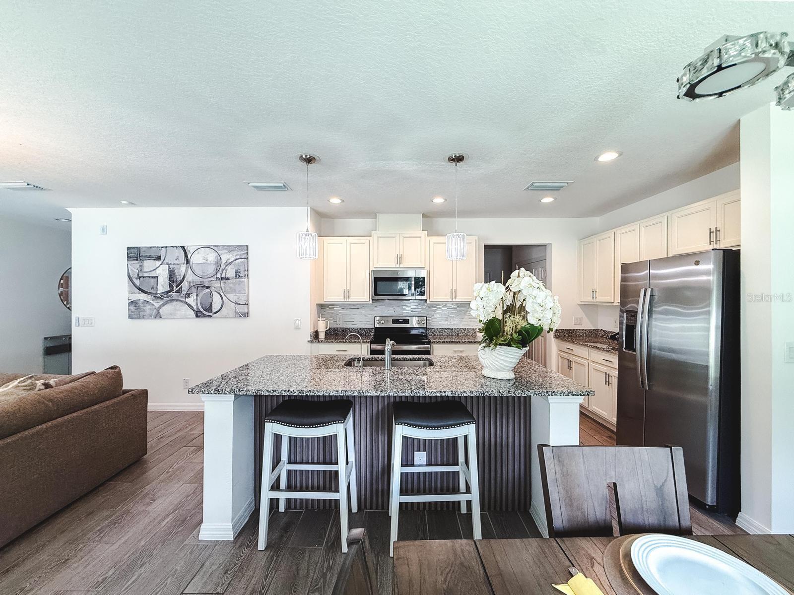 CYPRESS HAMMOCK PH 2 - Residential Lease