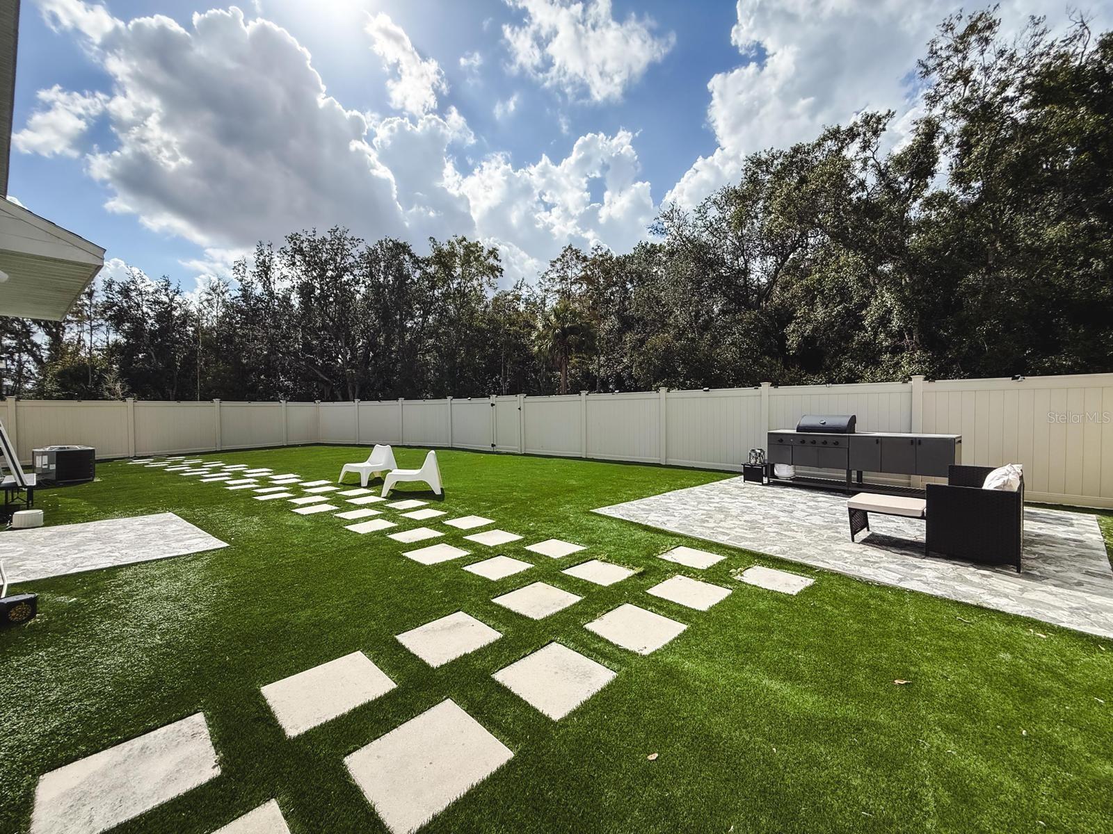 CYPRESS HAMMOCK PH 2 - Residential Lease