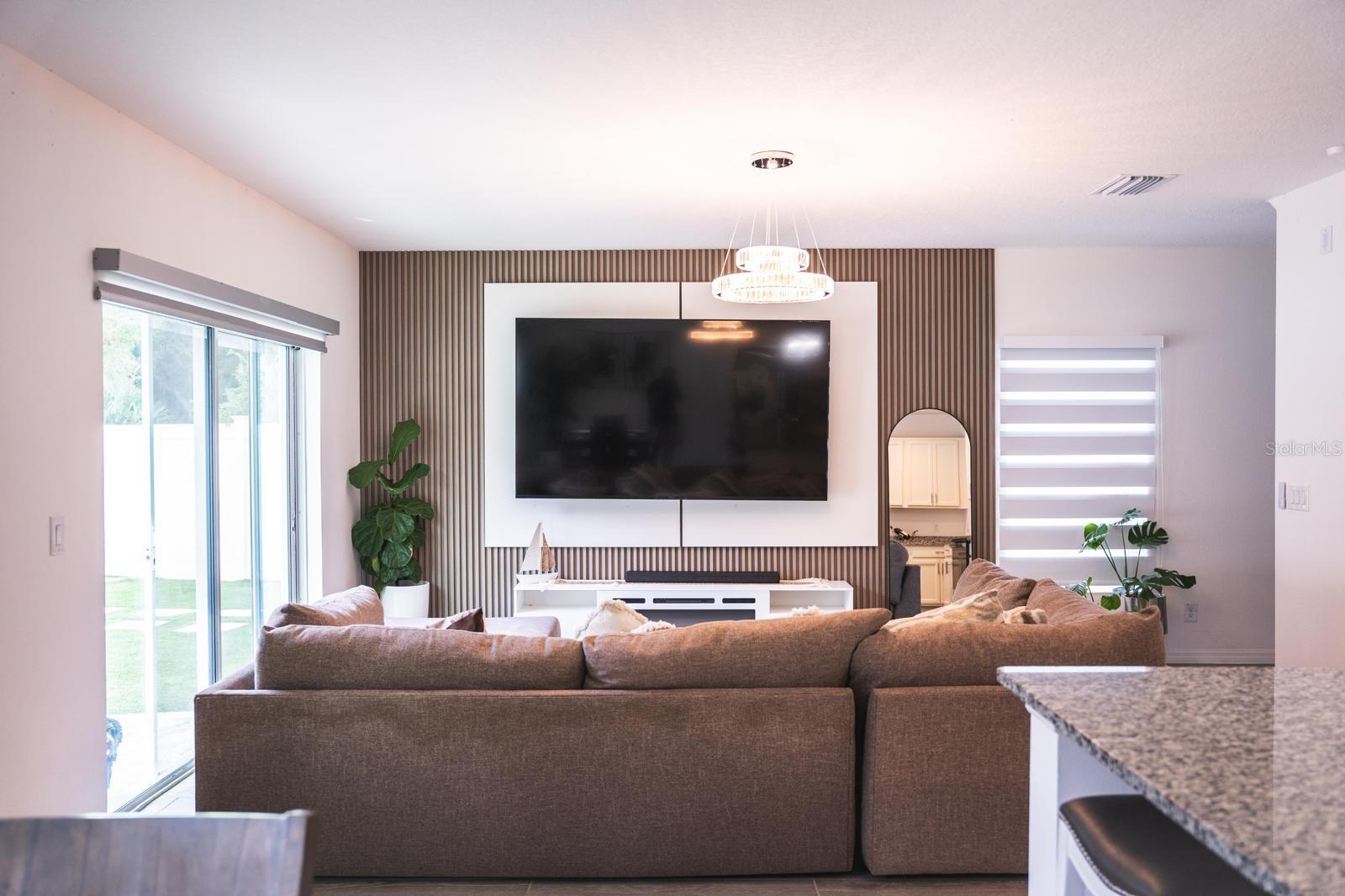 CYPRESS HAMMOCK PH 2 - Residential Lease