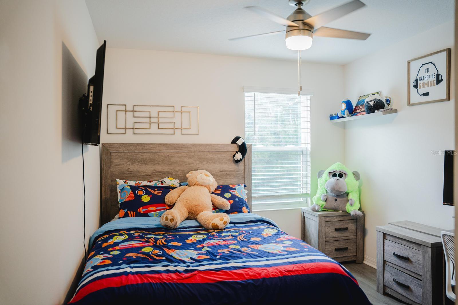 CYPRESS HAMMOCK PH 2 - Residential Lease