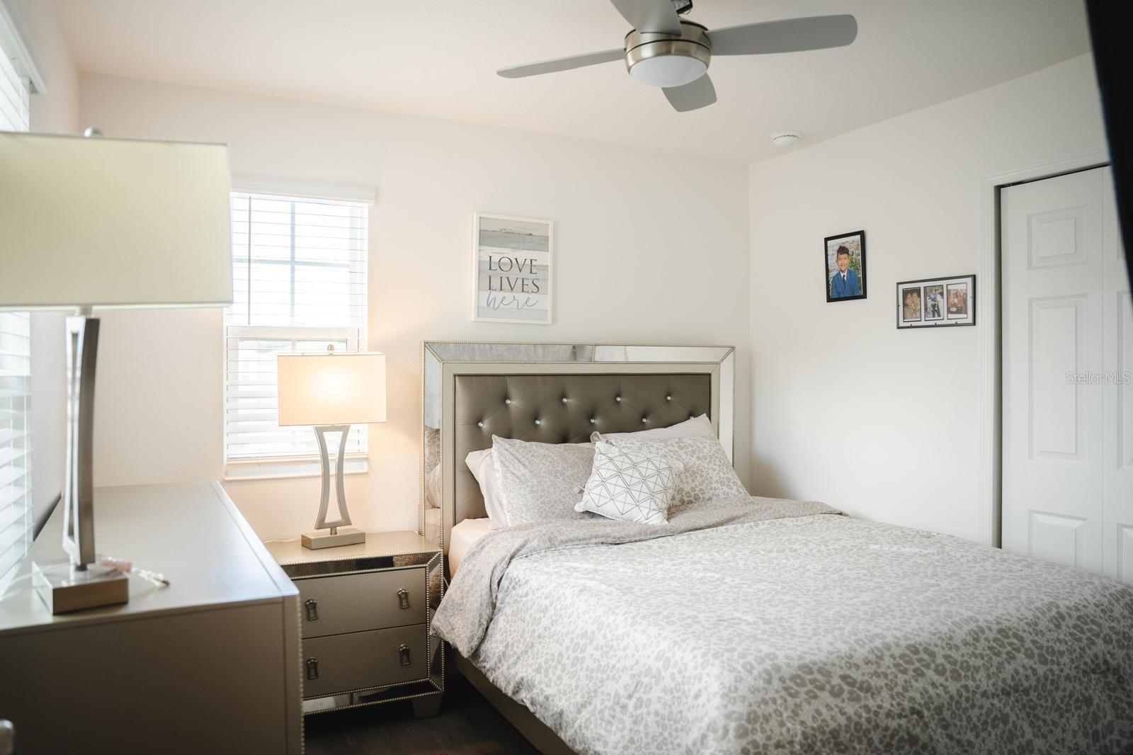 CYPRESS HAMMOCK PH 2 - Residential Lease