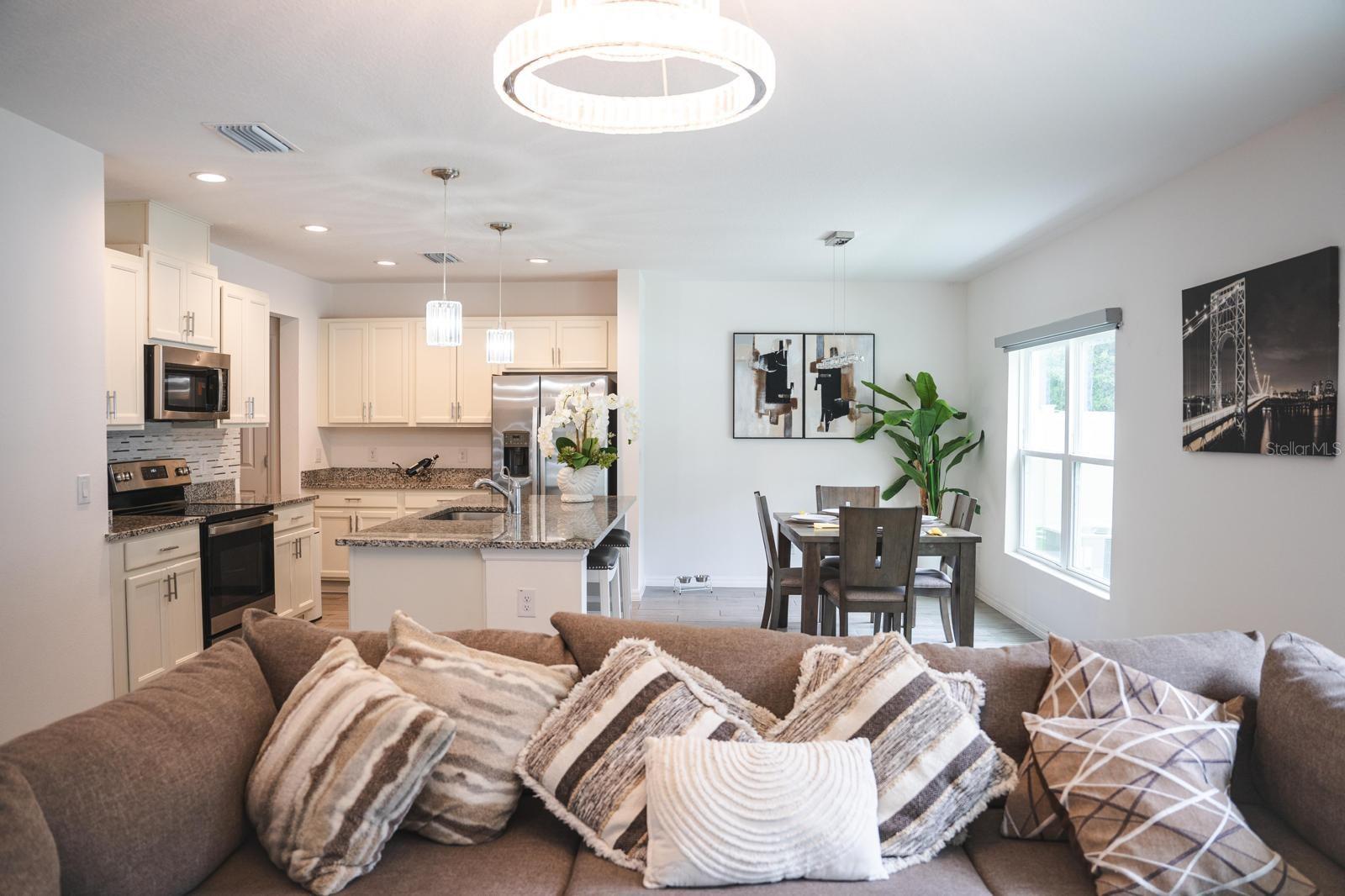 CYPRESS HAMMOCK PH 2 - Residential Lease