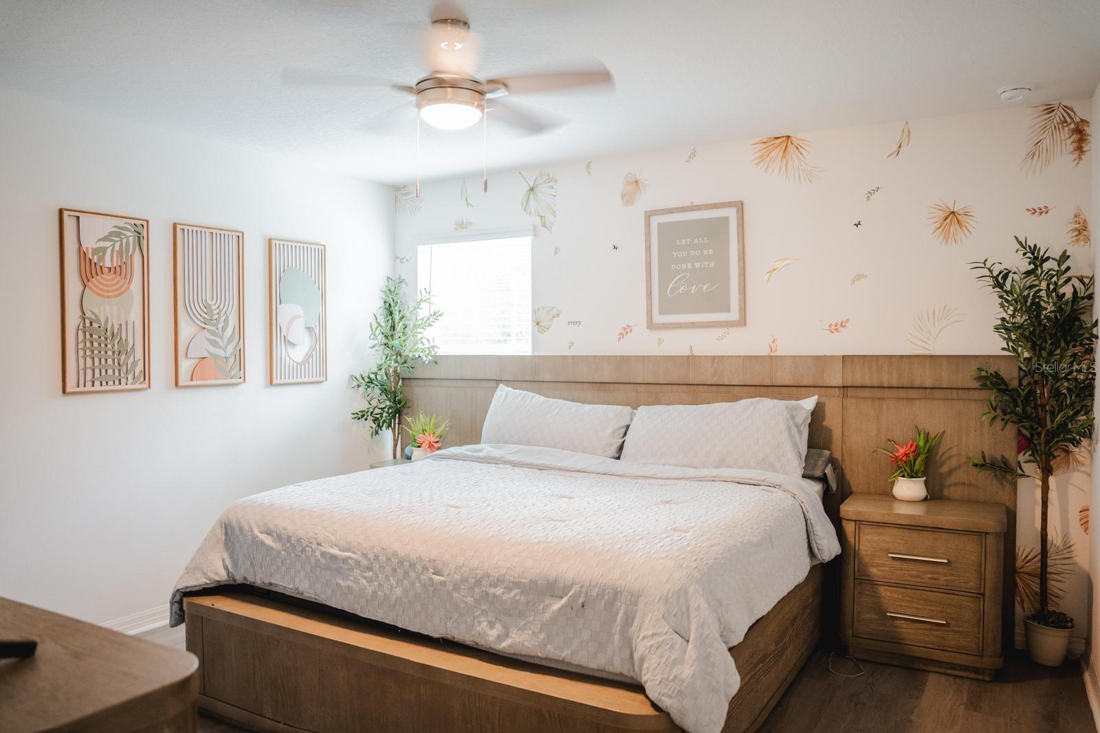 CYPRESS HAMMOCK PH 2 - Residential Lease