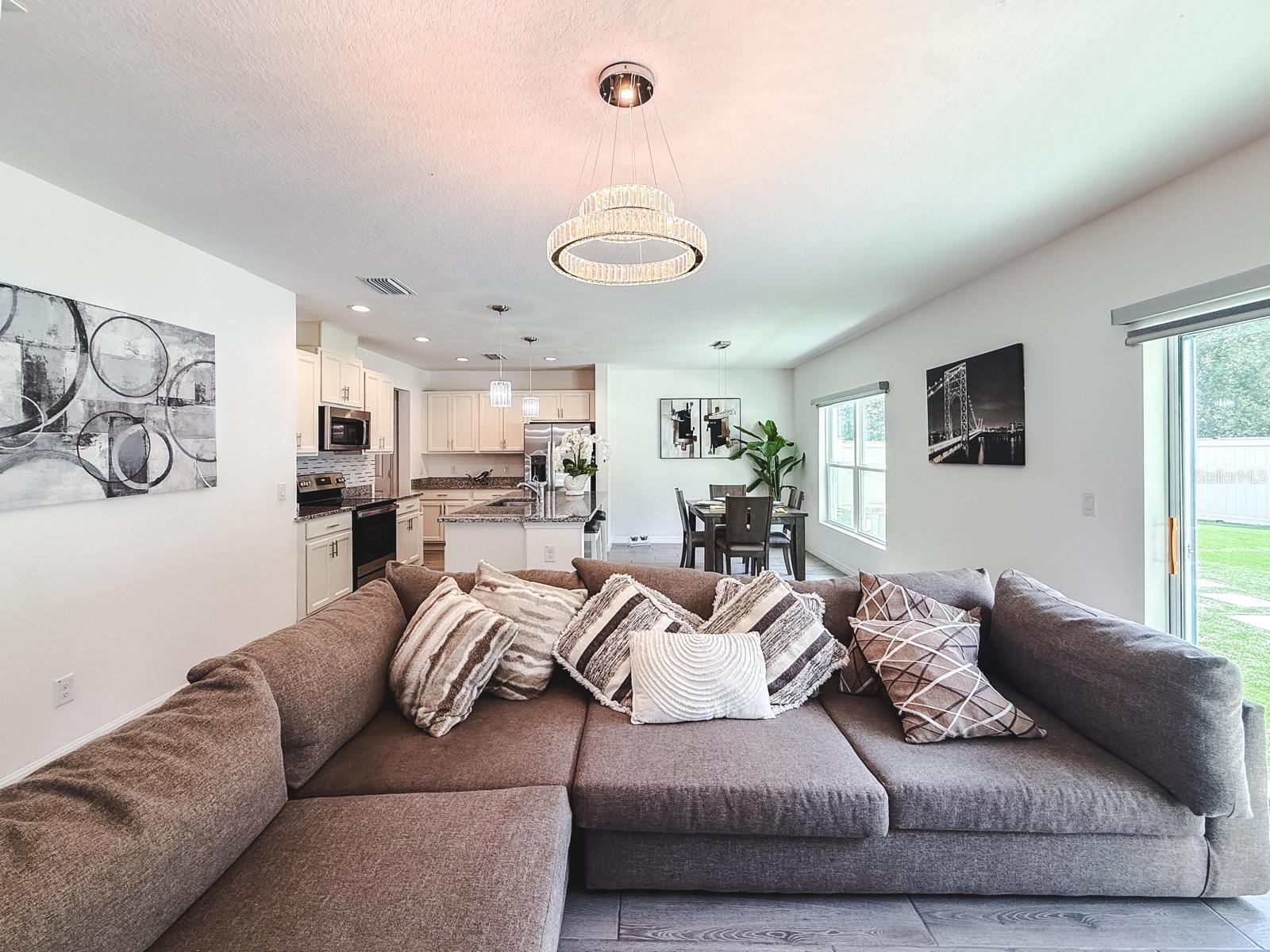 CYPRESS HAMMOCK PH 2 - Residential Lease