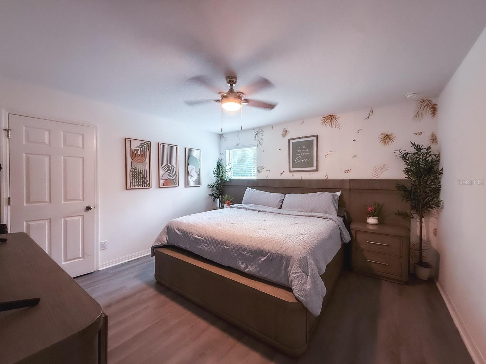 CYPRESS HAMMOCK PH 2 - Residential Lease