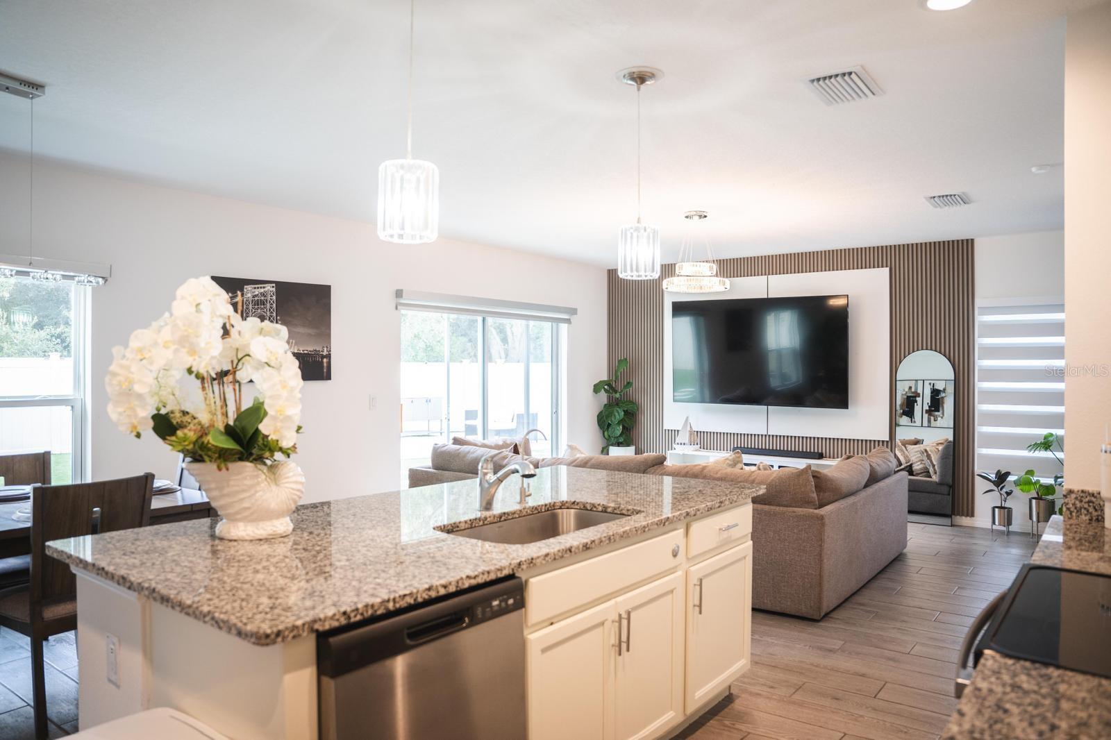 CYPRESS HAMMOCK PH 2 - Residential Lease