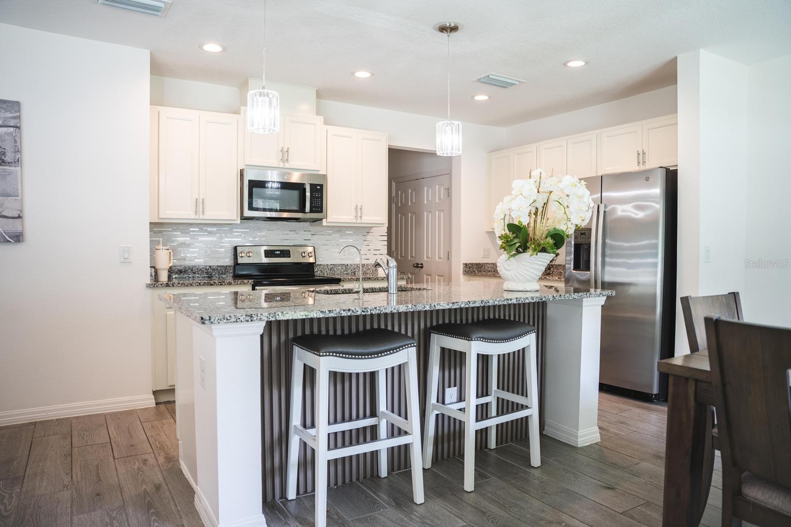 CYPRESS HAMMOCK PH 2 - Residential Lease