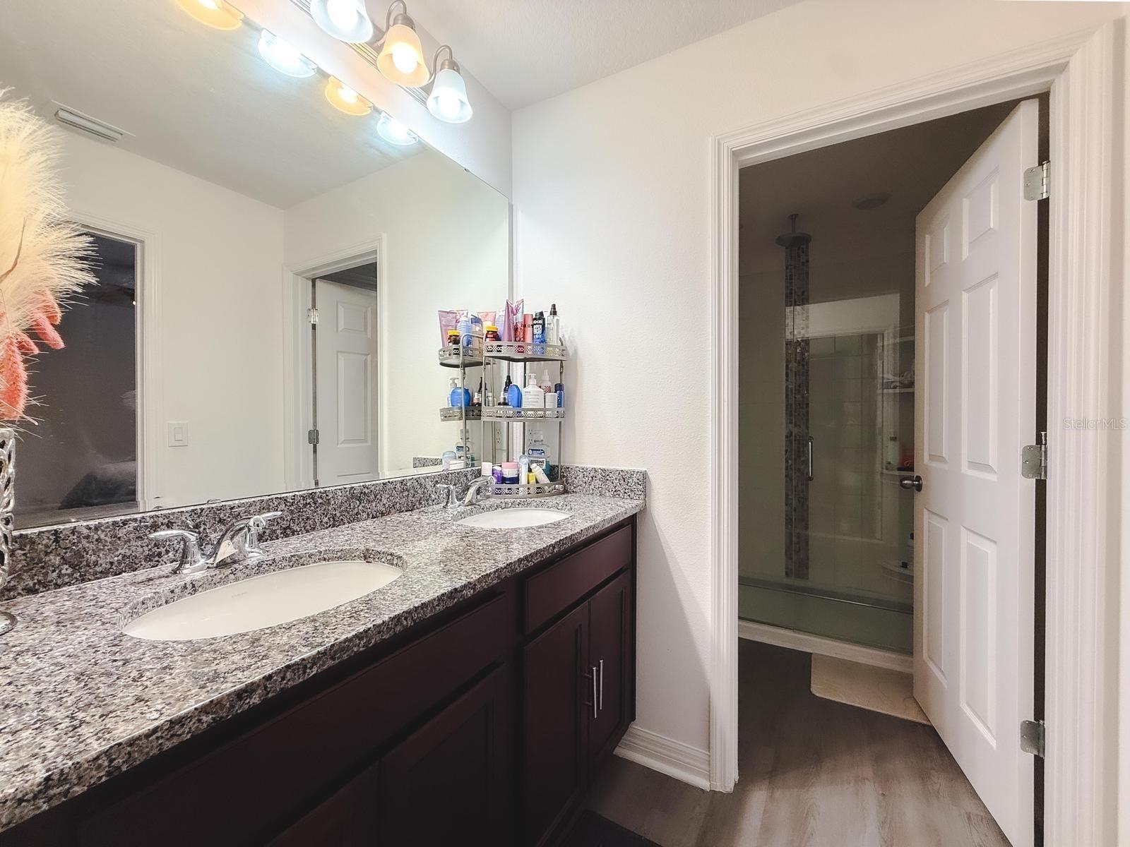 CYPRESS HAMMOCK PH 2 - Residential Lease