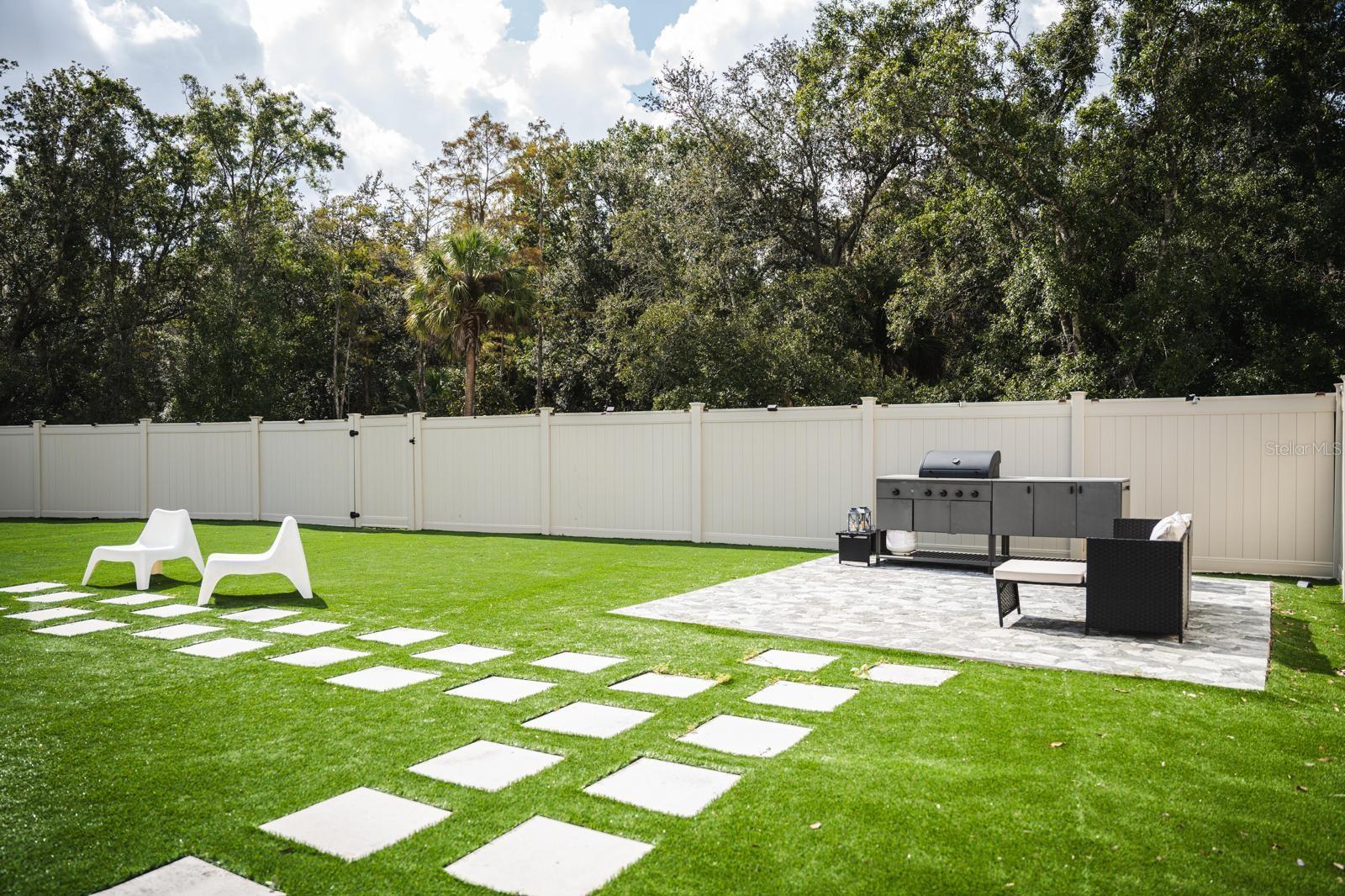 CYPRESS HAMMOCK PH 2 - Residential Lease