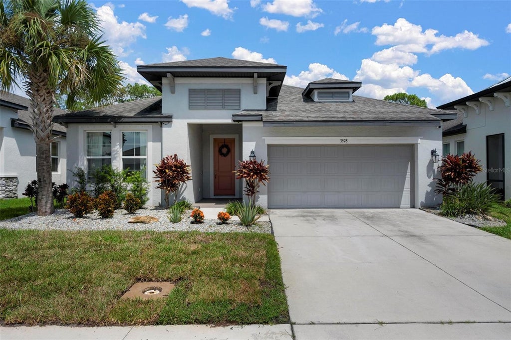 Photo of 3598 Secret Stroll Drive, Sarasota, FL 34240 (MLS # A4702904)
