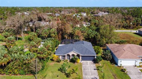 A home in NORTH PORT