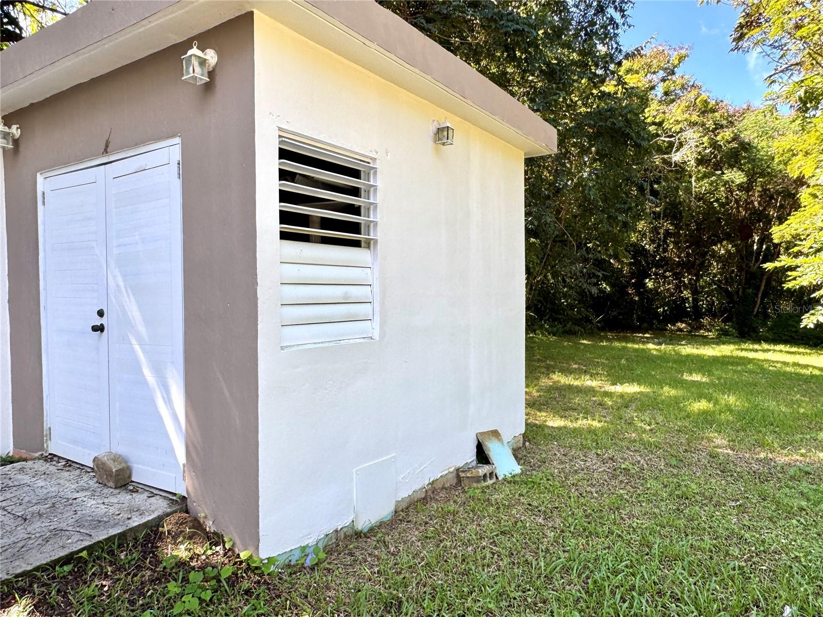 BO. GUZMAN ABAJO - Residential