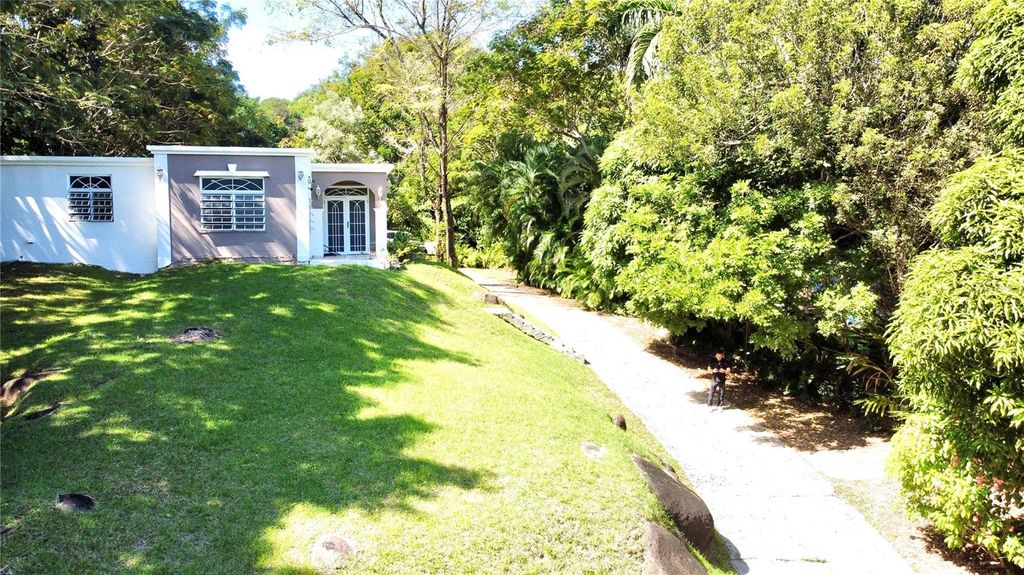 Photo of Bo. Guzman Abajo Carr. 956 Km 4.2, Rio Grande, PR 00745 (MLS # PR9118053)