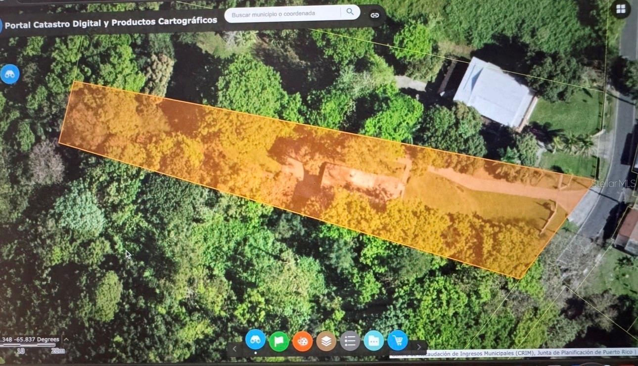 BO. GUZMAN ABAJO - Residential