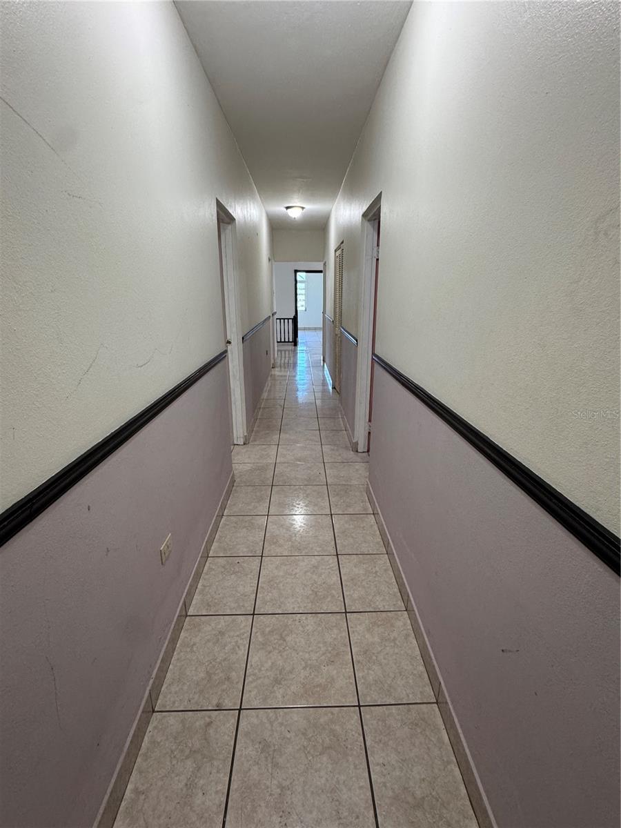 BO. GUZMAN ABAJO - Residential